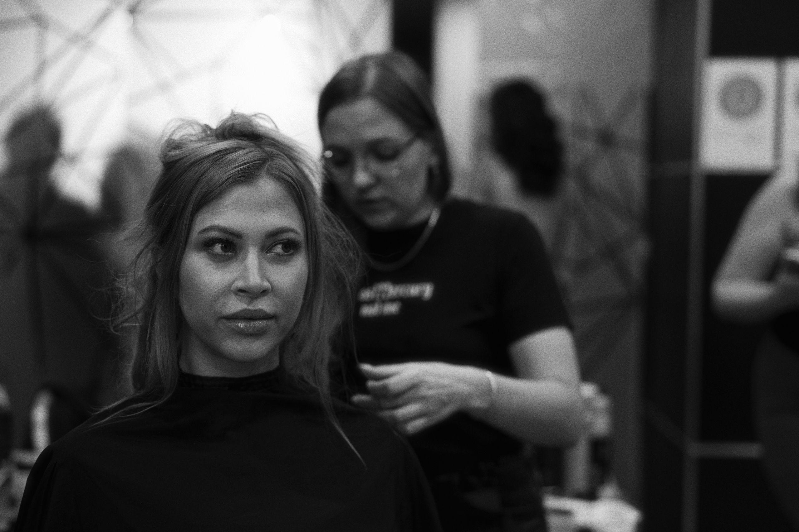 Luizabellezza. Фотограф Юрин Евгений