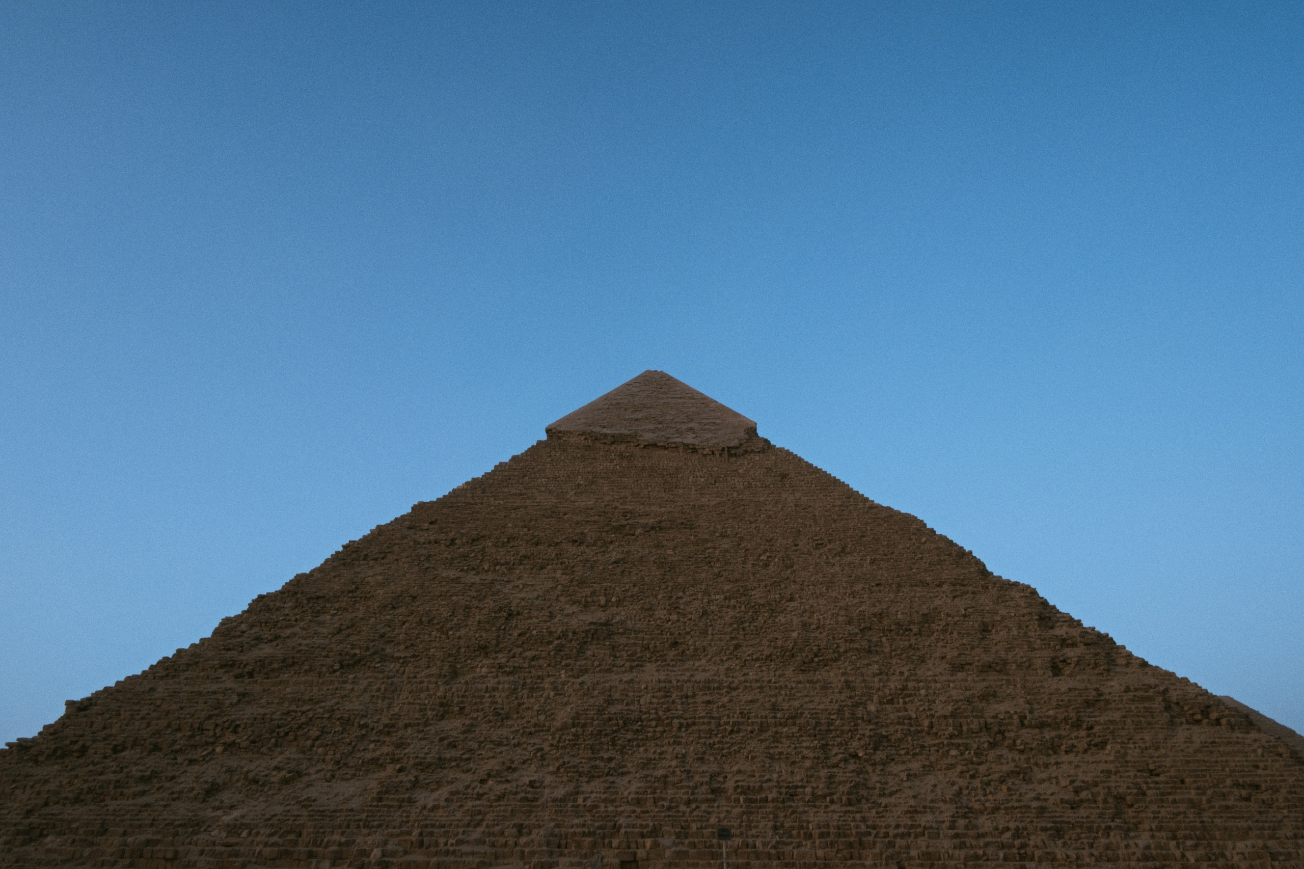 Giza, Cairo / Egypt AW25. Фотограф Юрин Евгений