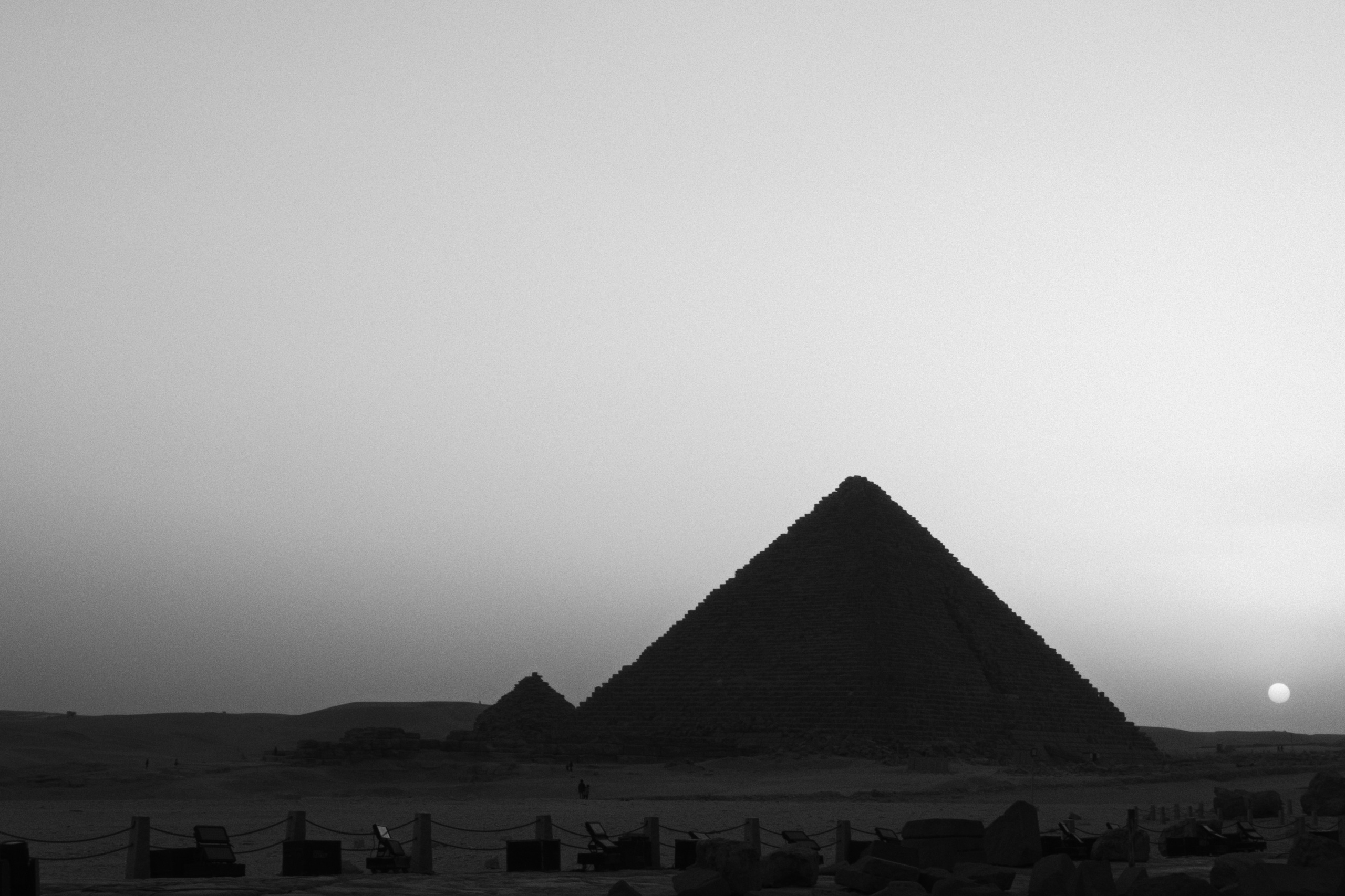 Giza, Cairo / Egypt AW25. Фотограф Юрин Евгений
