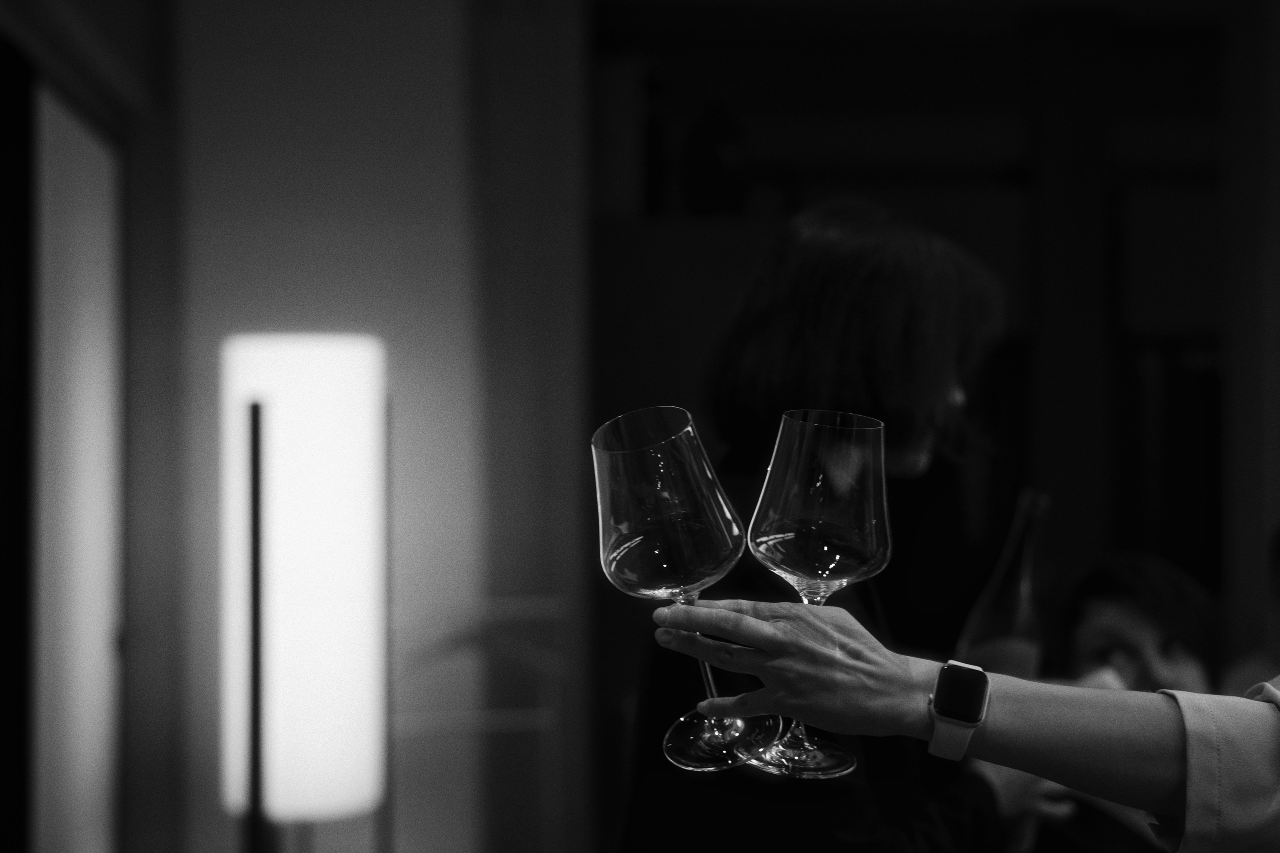 Ryotei x kudo. Фотограф Юрин Евгений