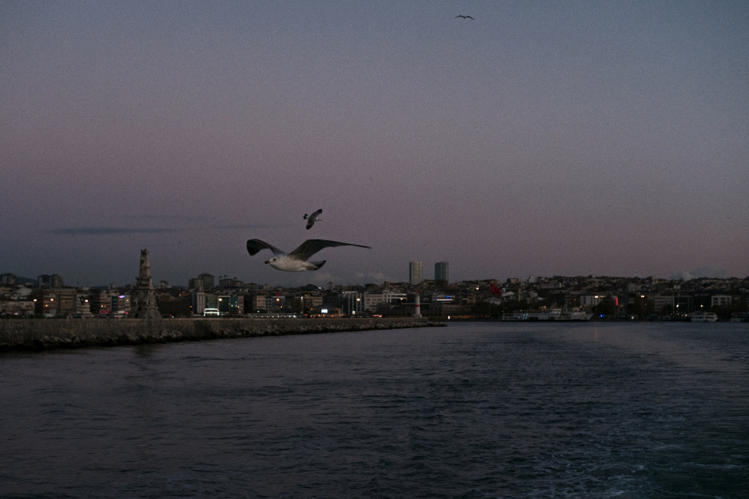 Kadikoy x Moda, Istanbul / Türkey AW25. Фотограф Юрин Евгений