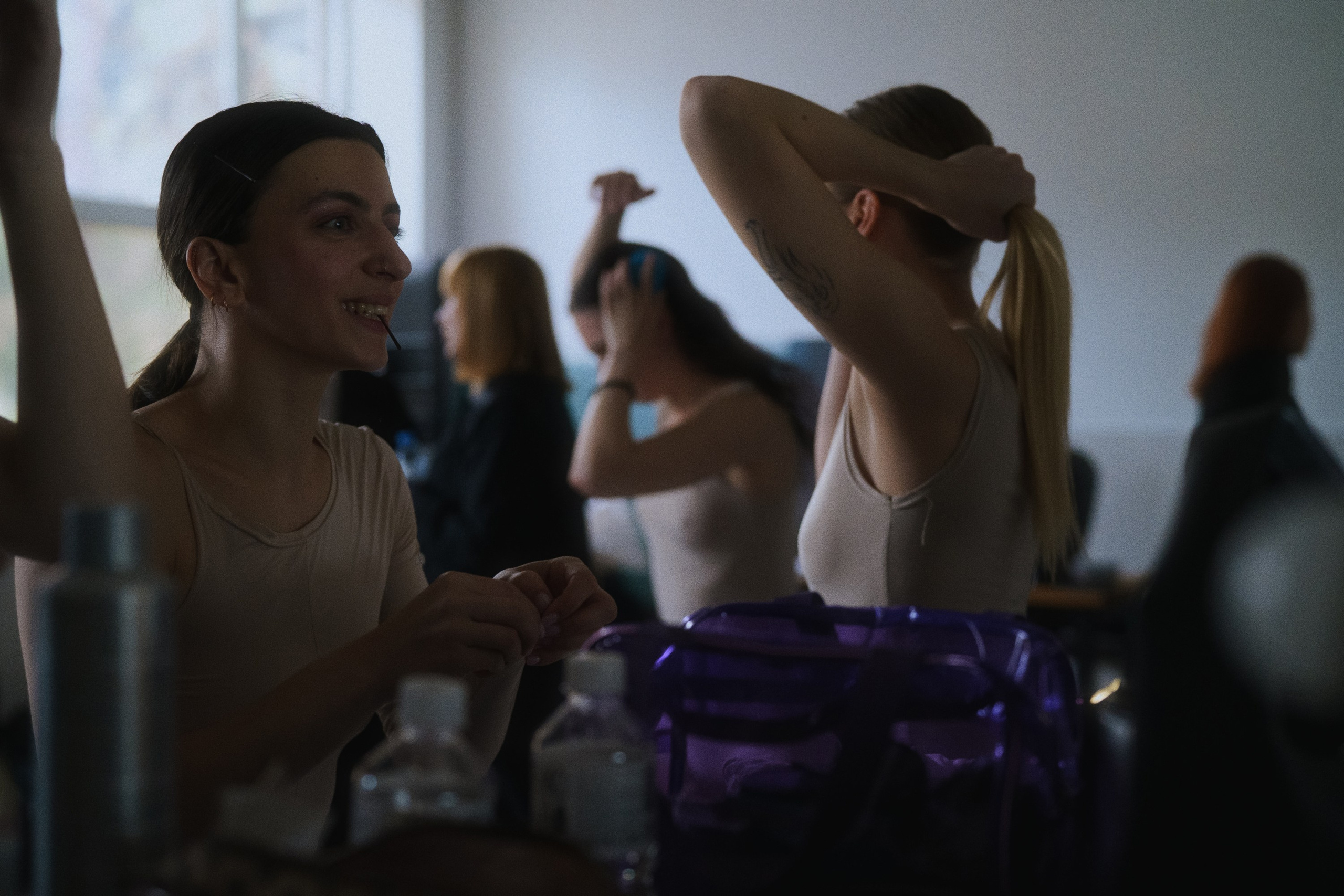 Pustoe mesto / let’s do “the best band” ever. Фотограф Юрин Евгений