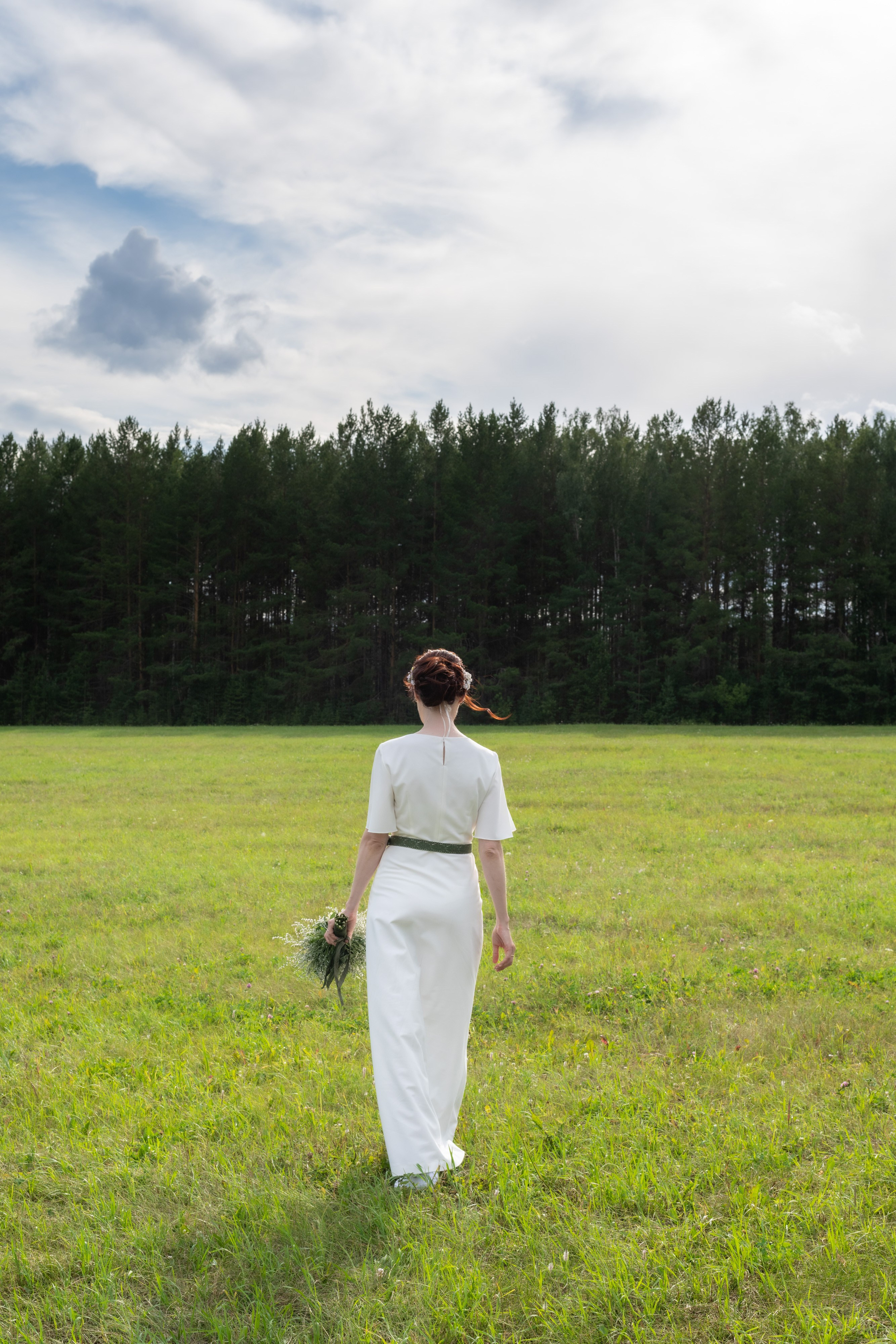 Сергей и Надежда