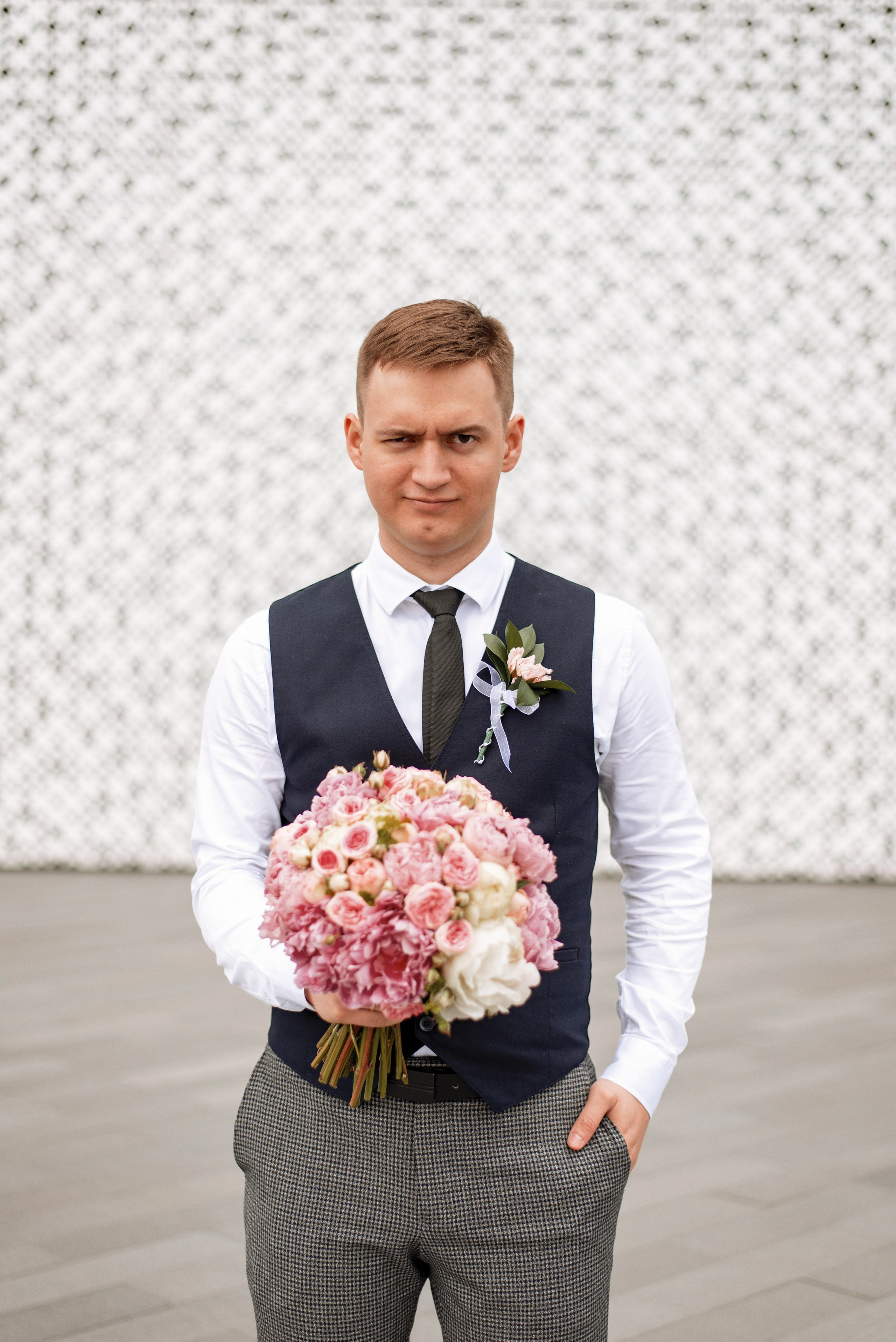 Дмитрий и Наталья