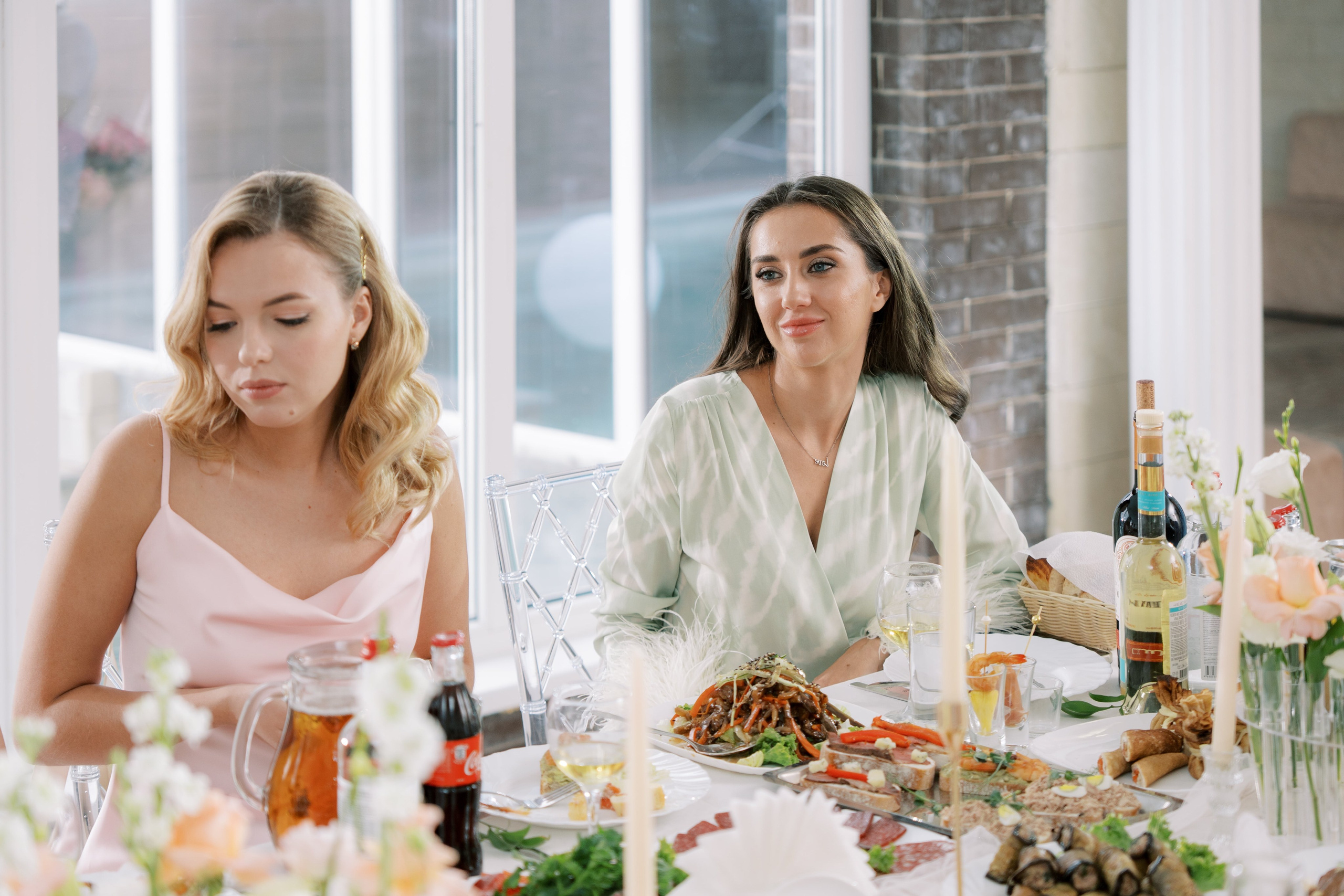 Свадьба Игоря и Юлии