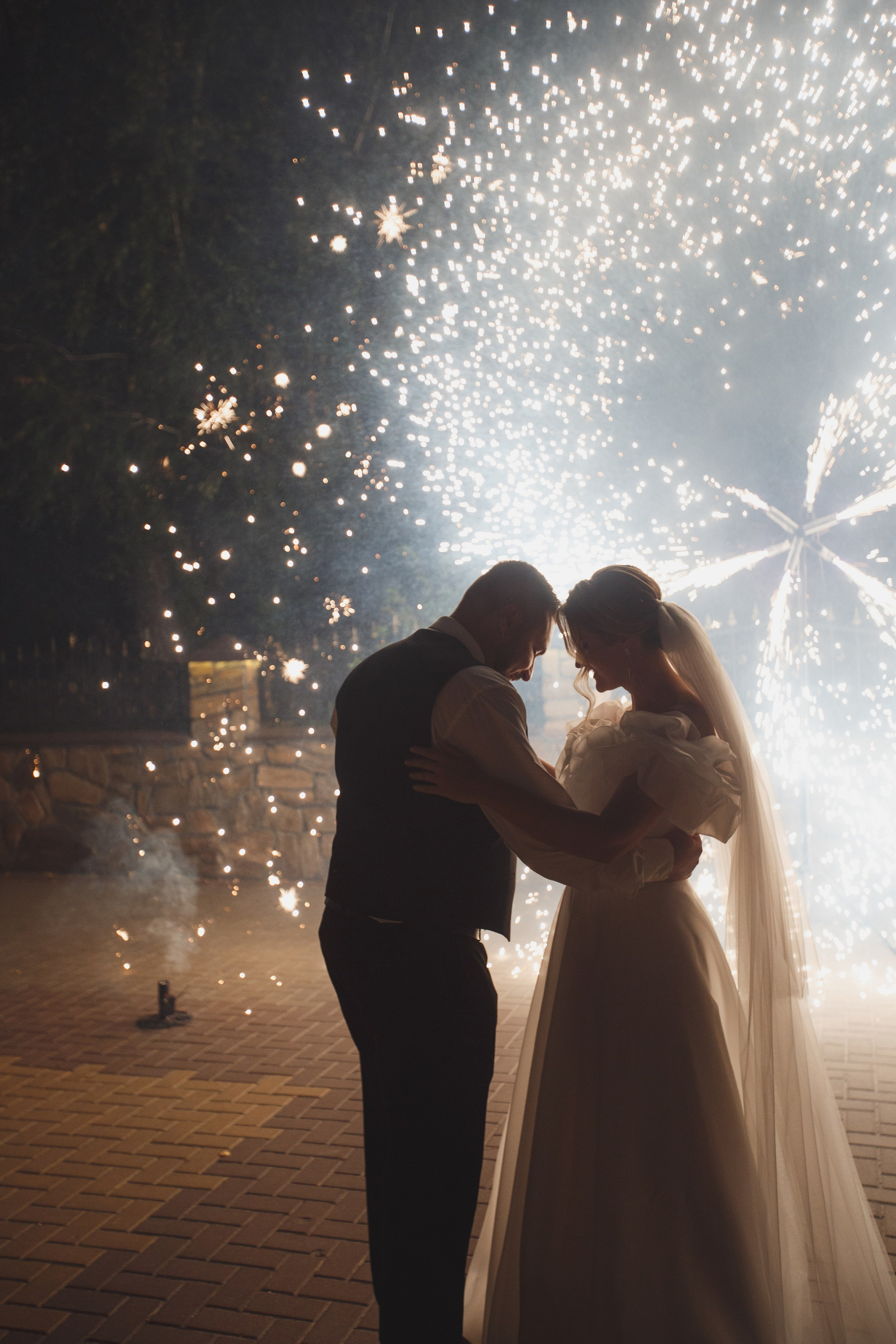 Юлия и Игорь. Свадебный и контент фотограф в Белгороде Ярослав Гаврилейченко