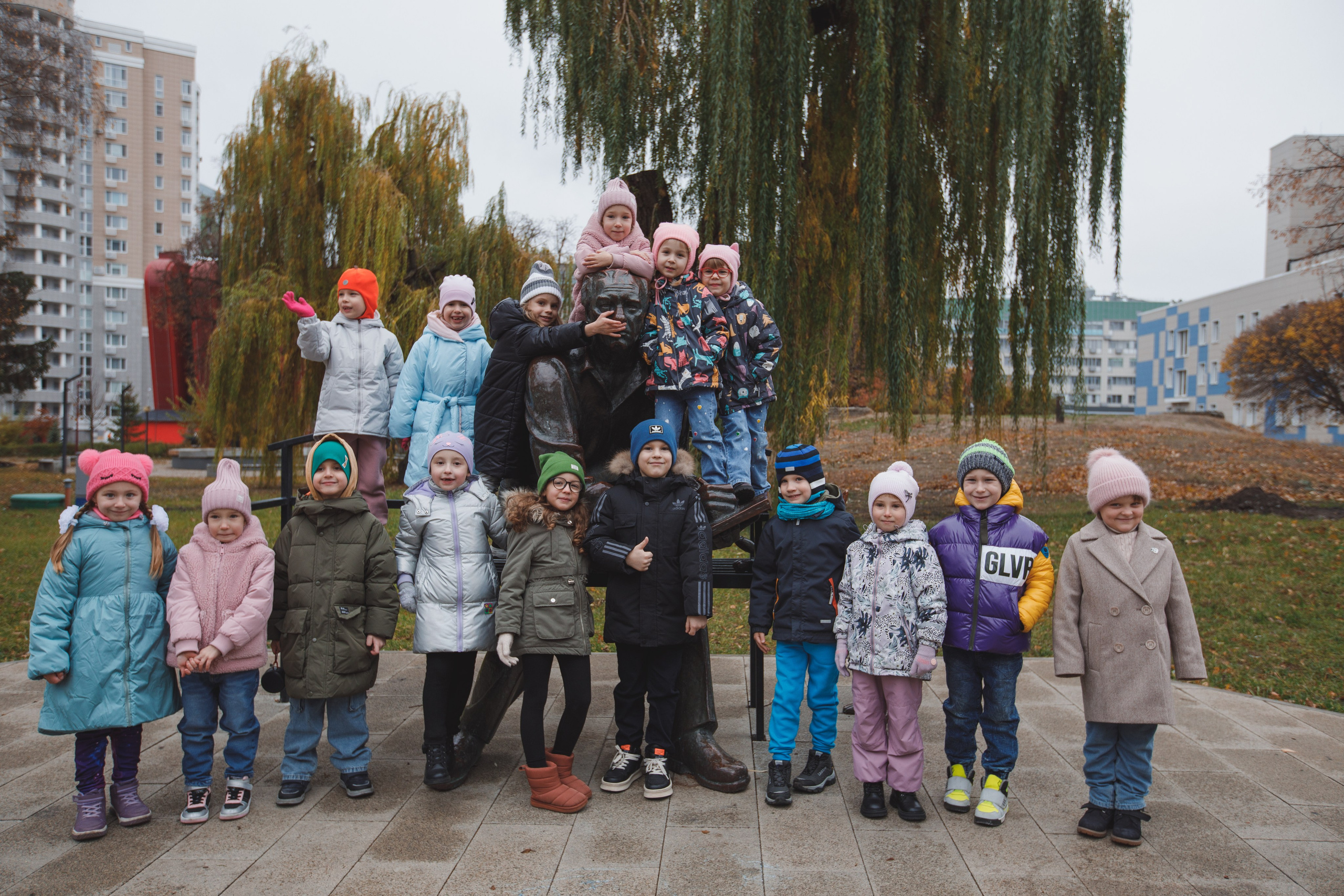 Утренники и др. Свадебный и контент фотограф в Белгороде Ярослав Гаврилейченко