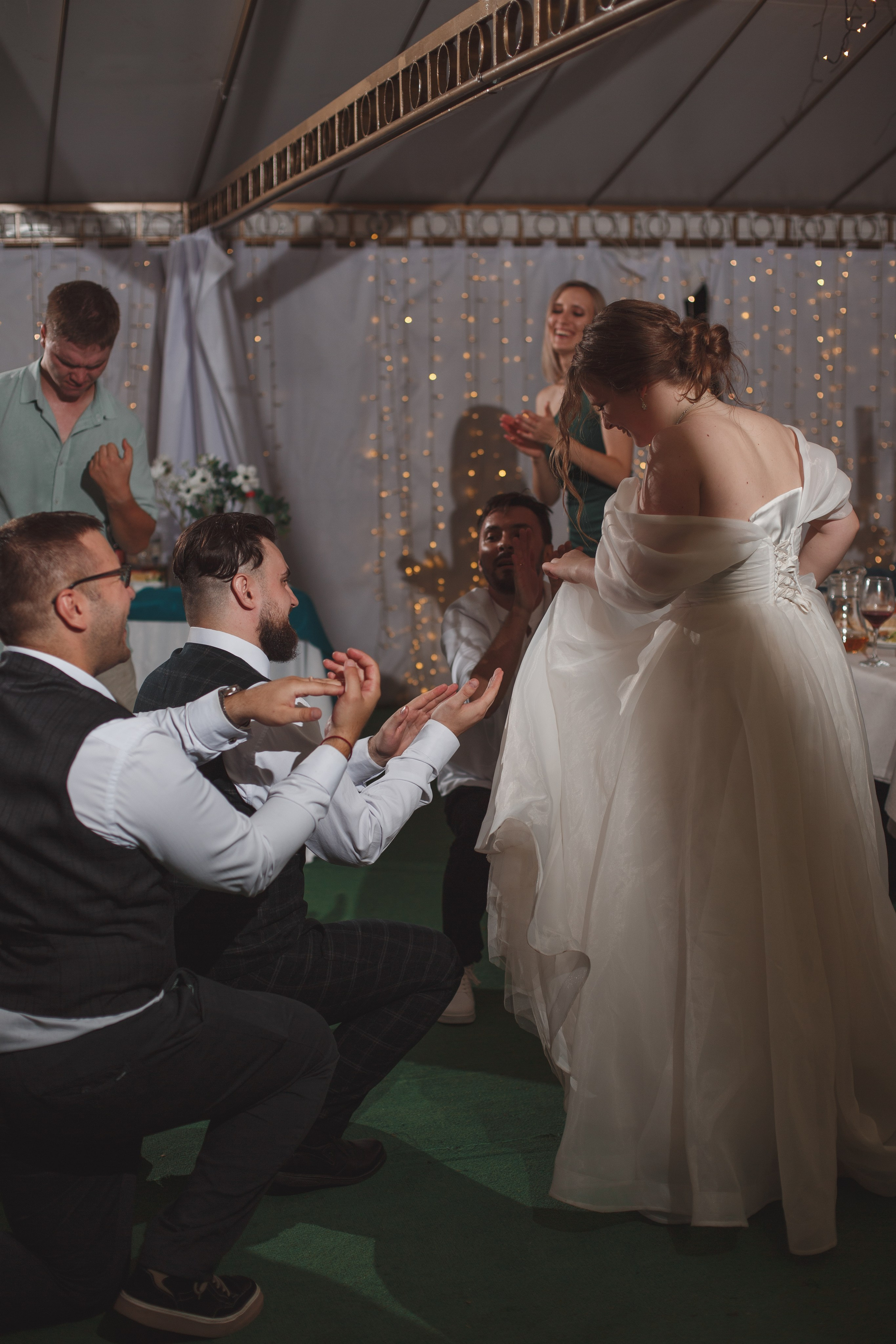 Дмитрий и Марина. Свадебный и контент фотограф в Белгороде Ярослав Гаврилейченко