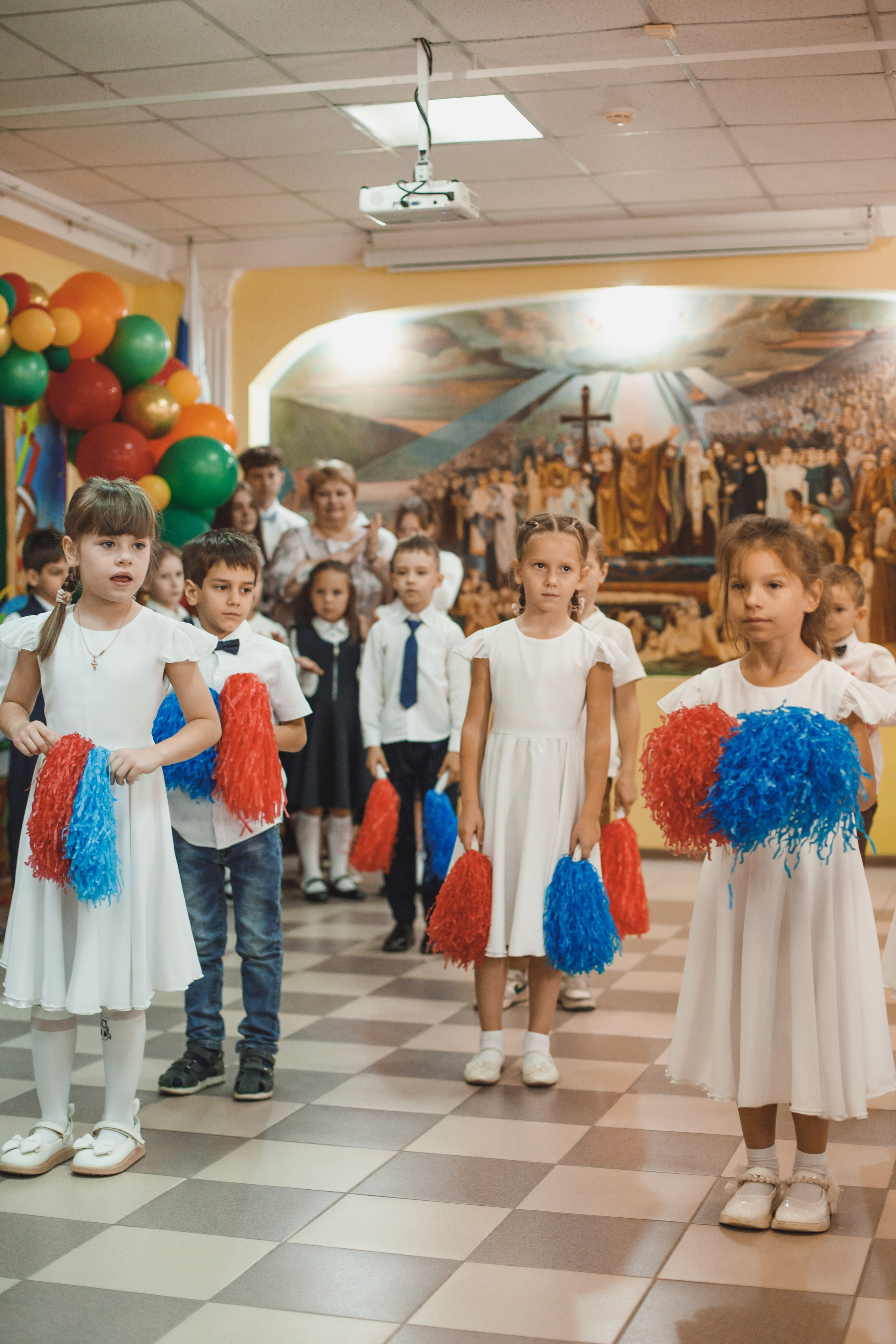 ШКОЛЬНИКИ. Свадебный и контент фотограф в Белгороде Ярослав Гаврилейченко