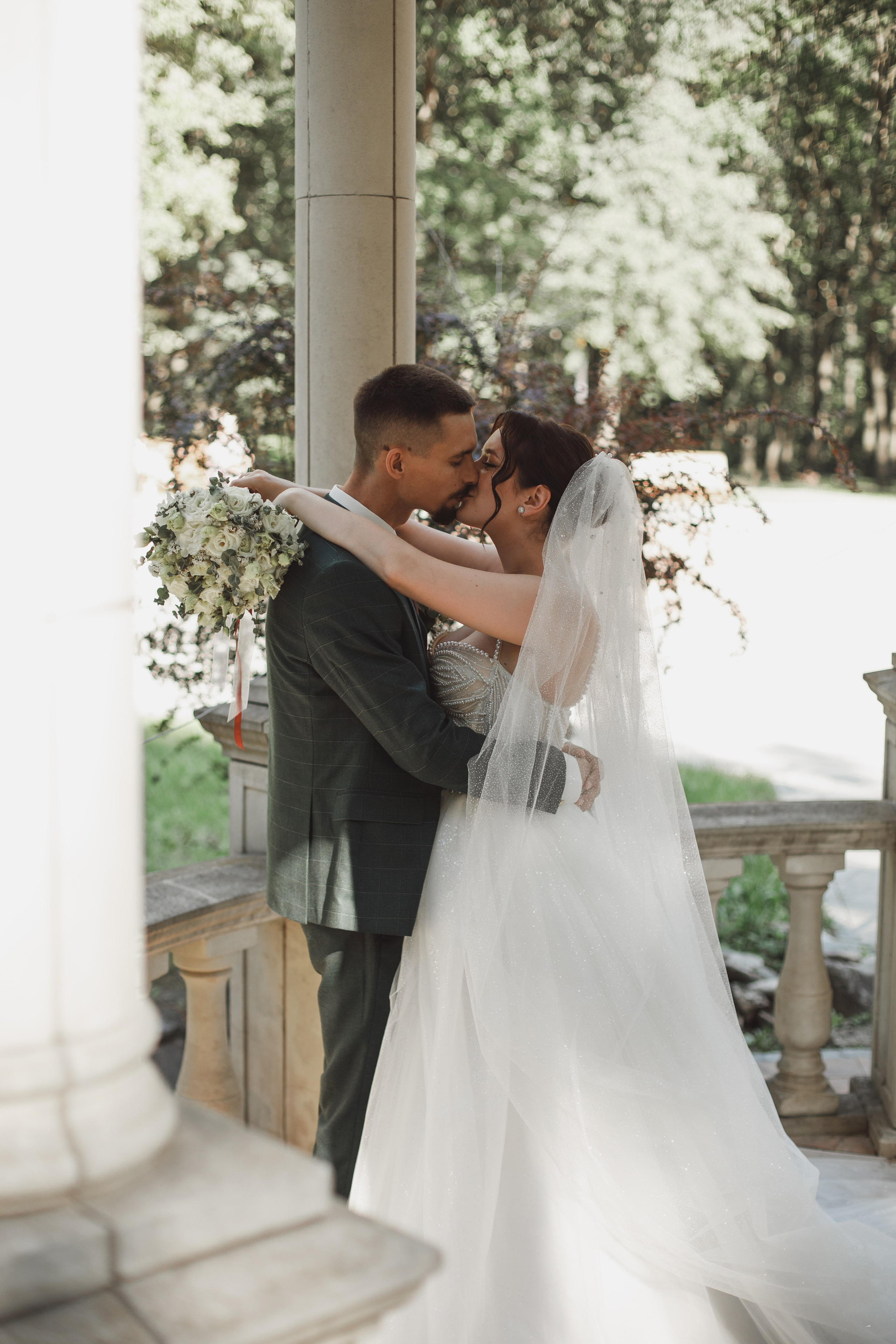 Артем и Мария. Свадебный и контент фотограф в Белгороде Ярослав Гаврилейченко