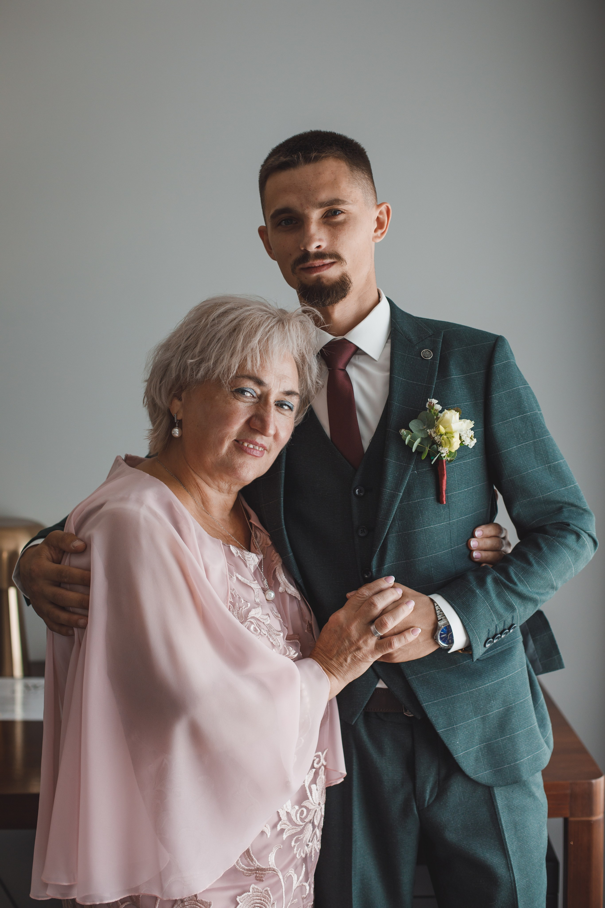 Артем и Мария. Свадебный и контент фотограф в Белгороде Ярослав Гаврилейченко