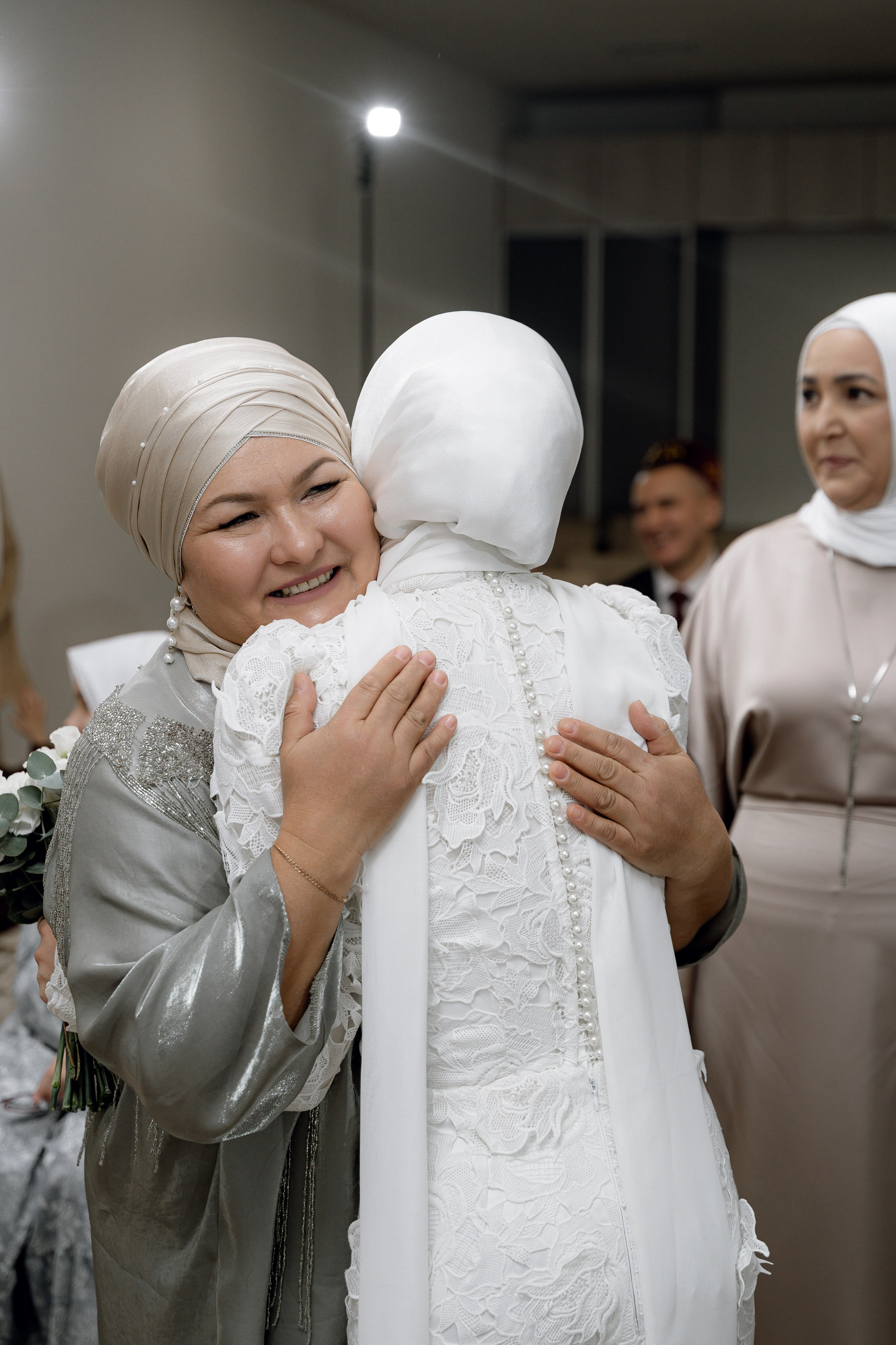 Данис & Ильзира (Алтан). RAMIL SAFIULLIN