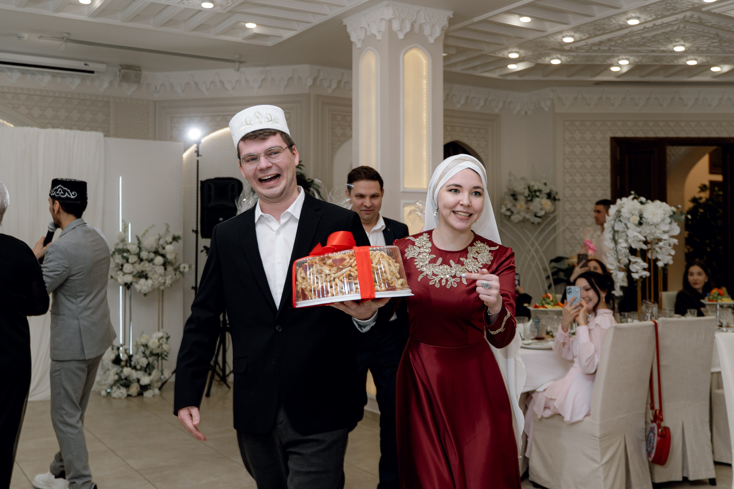 Ильдар & Алия. RAMIL SAFIULLIN