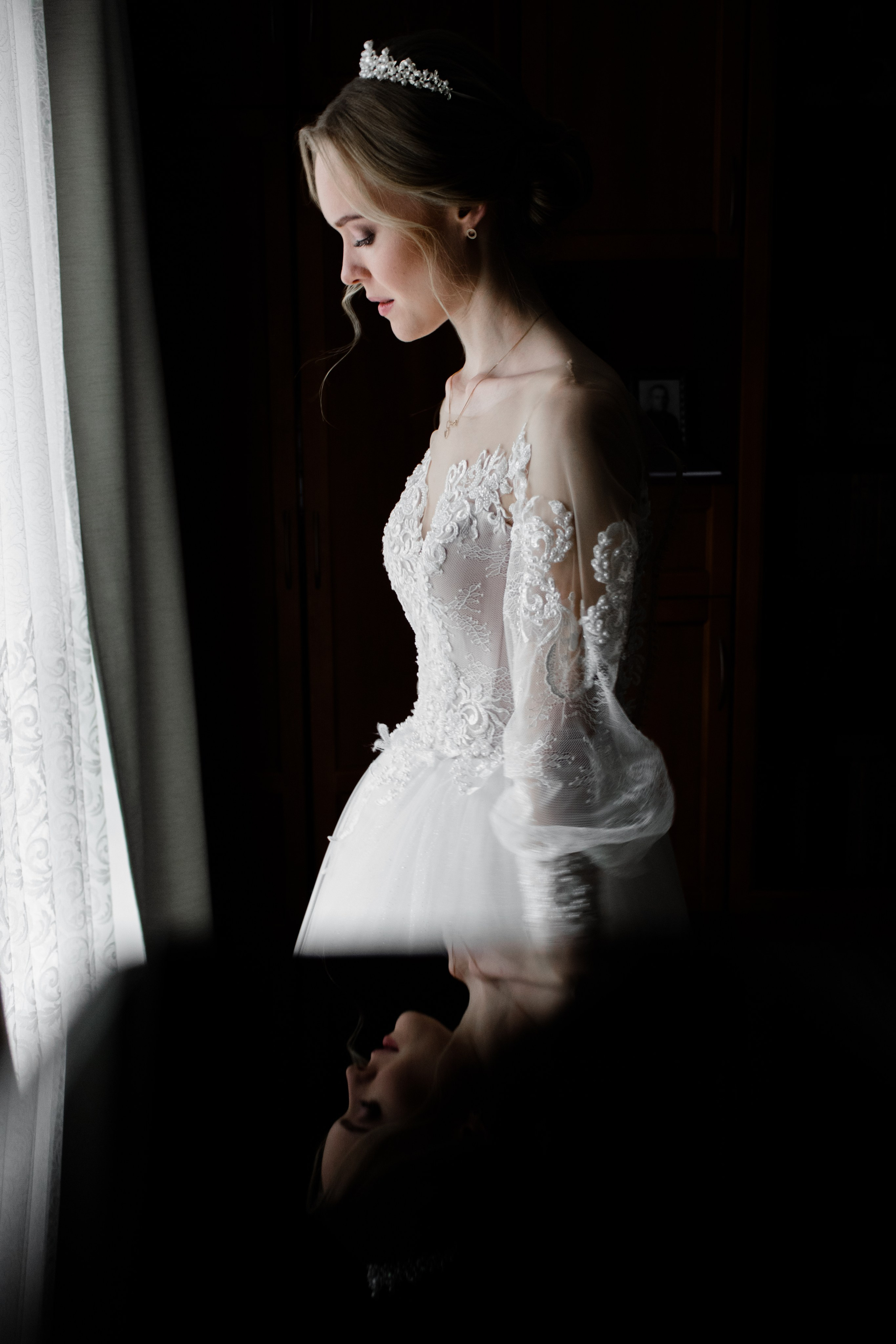 Свадебная фотосессия в Москве. Фотограф в Павловском Посаде, Москве Елена Фролова