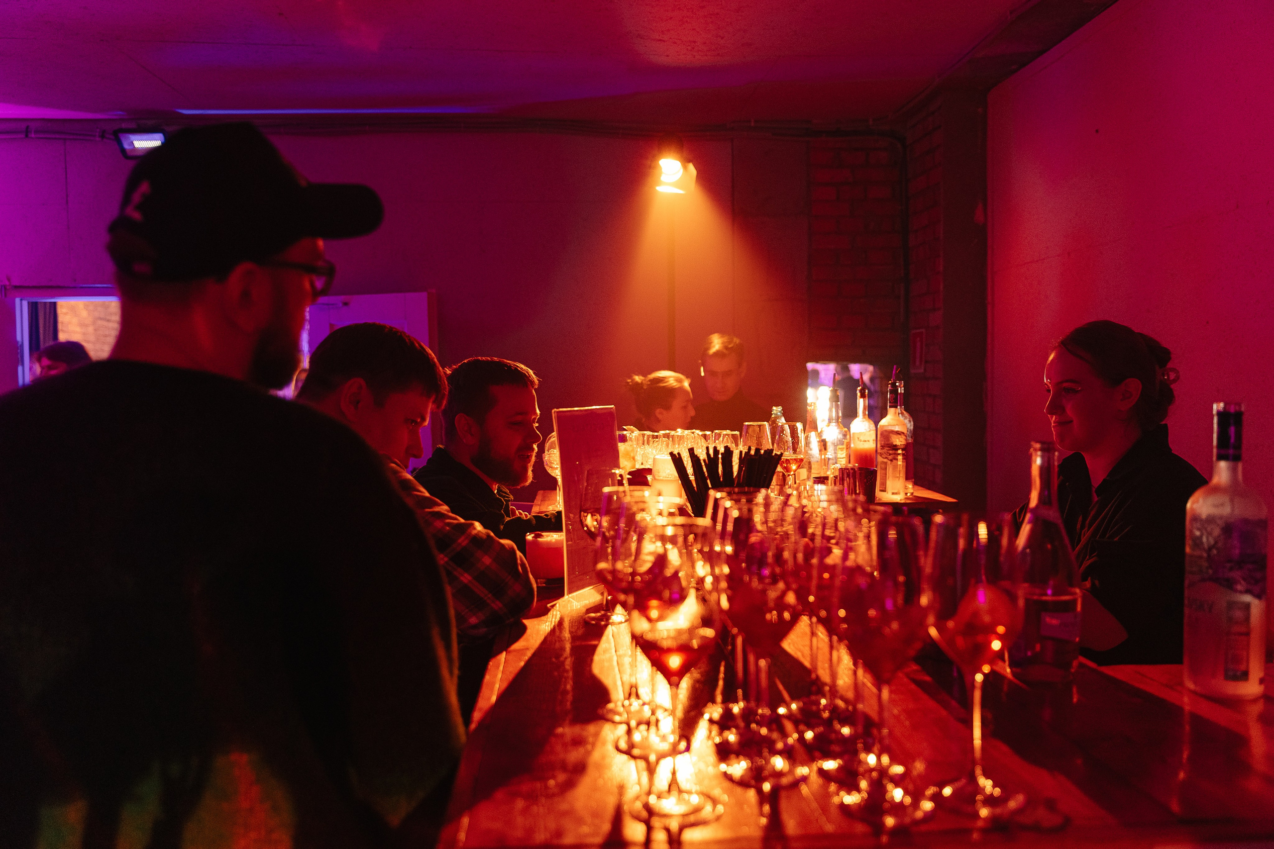 Среди звезд — корпоратив Яндекс. Свадебный фотограф Москва Саша Серегина (Сашина)