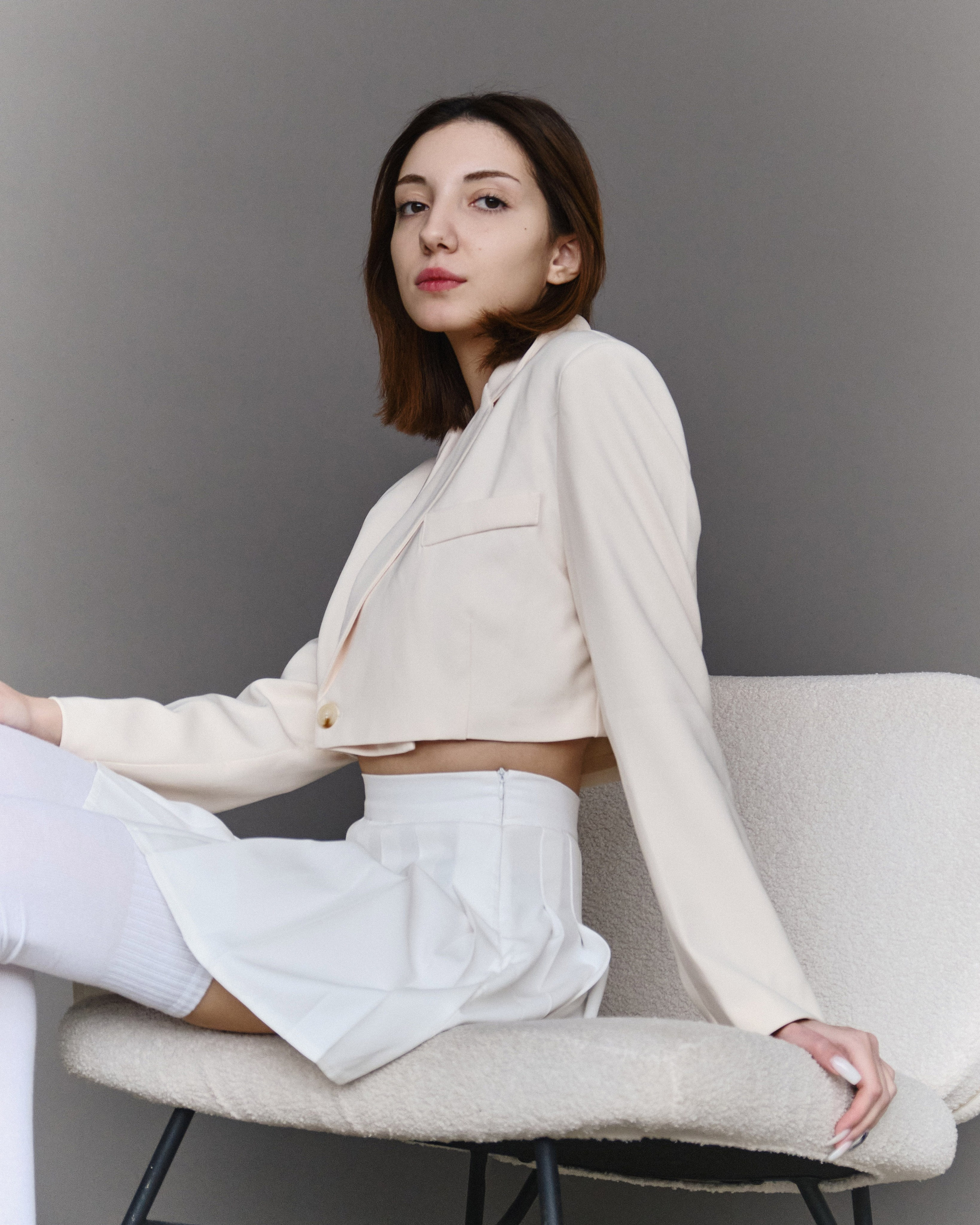 EVINA. THE FAME MODELS