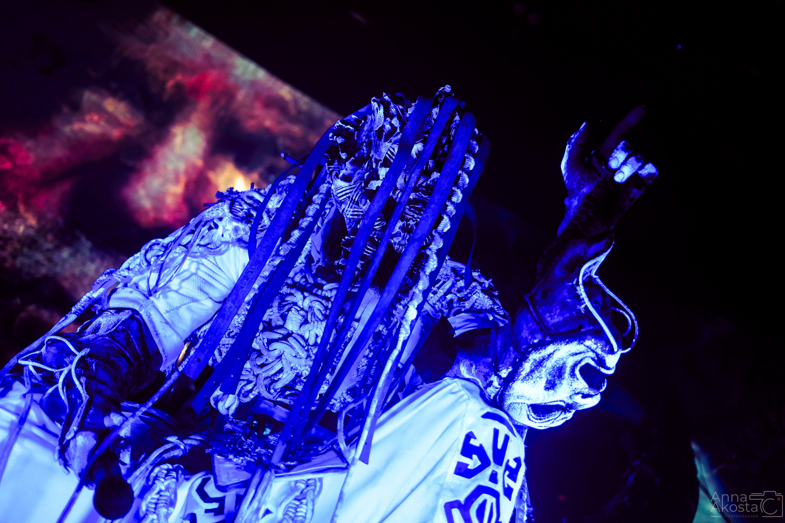 Biopsyhoz | Aurora Concert Hall | СПб. Анна Акоста: фотограф в Санкт-Петербурге и Таганроге