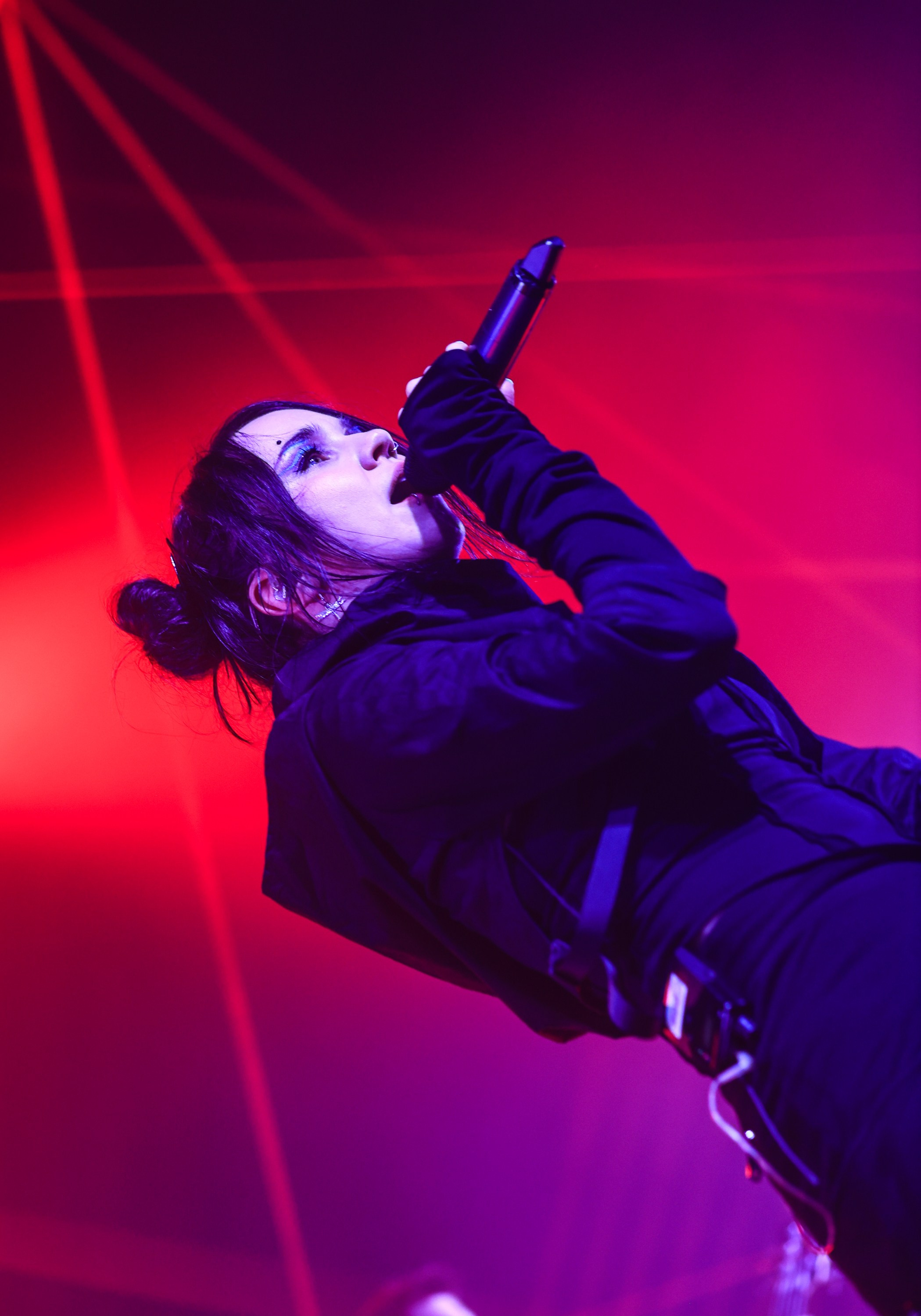 СЛОТ | Sound | СПБ. Анна Акоста: фотограф в Санкт-Петербурге и Таганроге