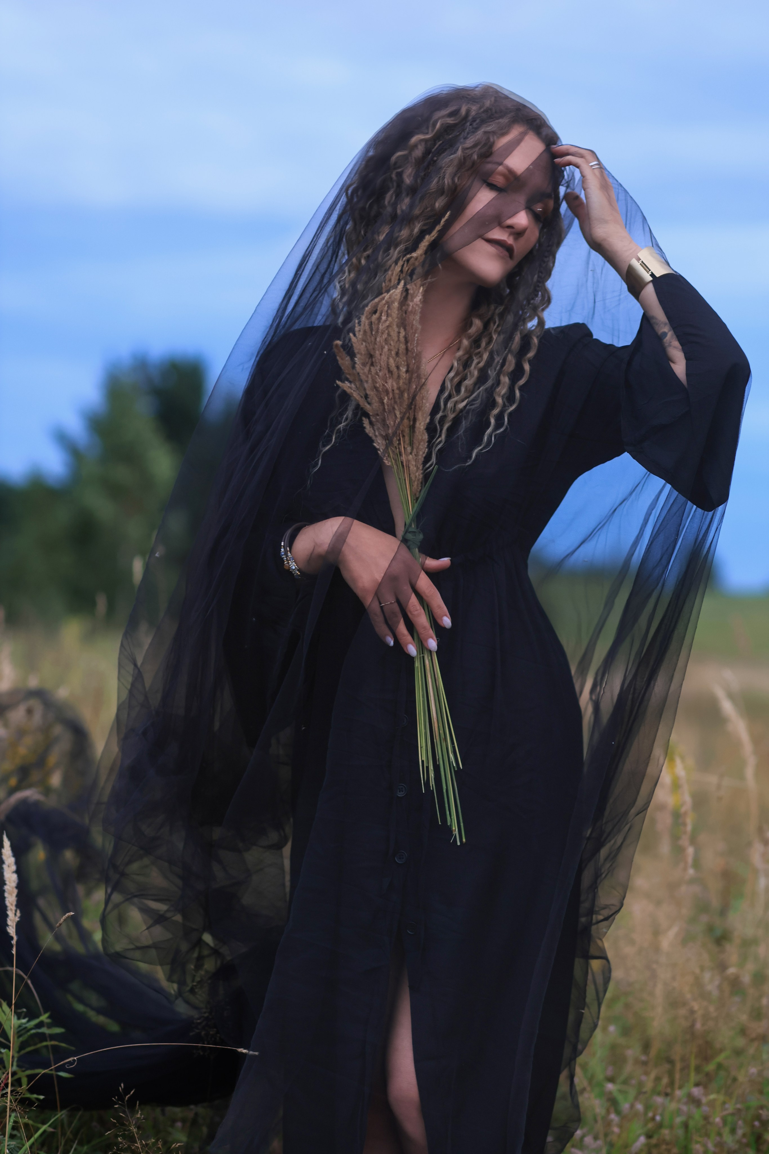 Марья | СПб. Анна Акоста: фотограф в Санкт-Петербурге и Таганроге