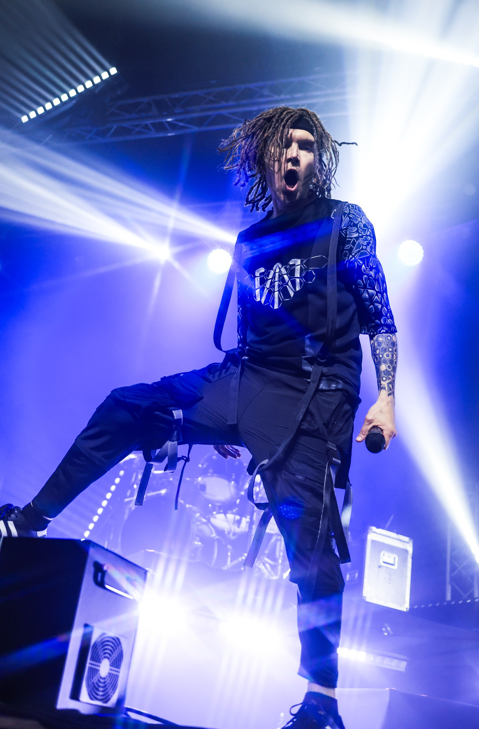 СЛОТ | Sound | СПБ. Анна Акоста: фотограф в Санкт-Петербурге и Таганроге