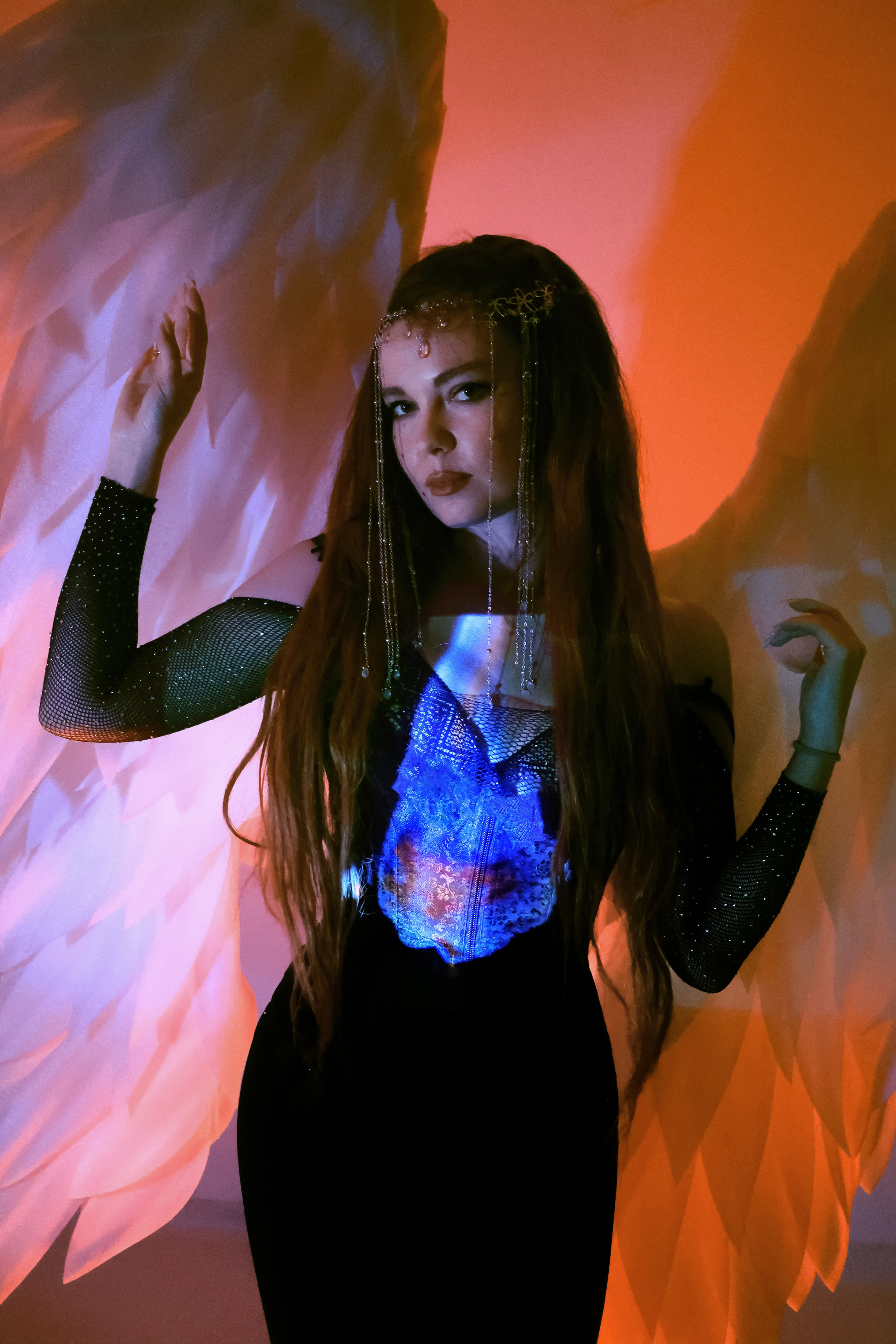 Еня Громова #PoectoRR | Сеть фотостудий KRISTALL | Таганрог. Анна Акоста: фотограф в Санкт-Петербурге и Таганроге