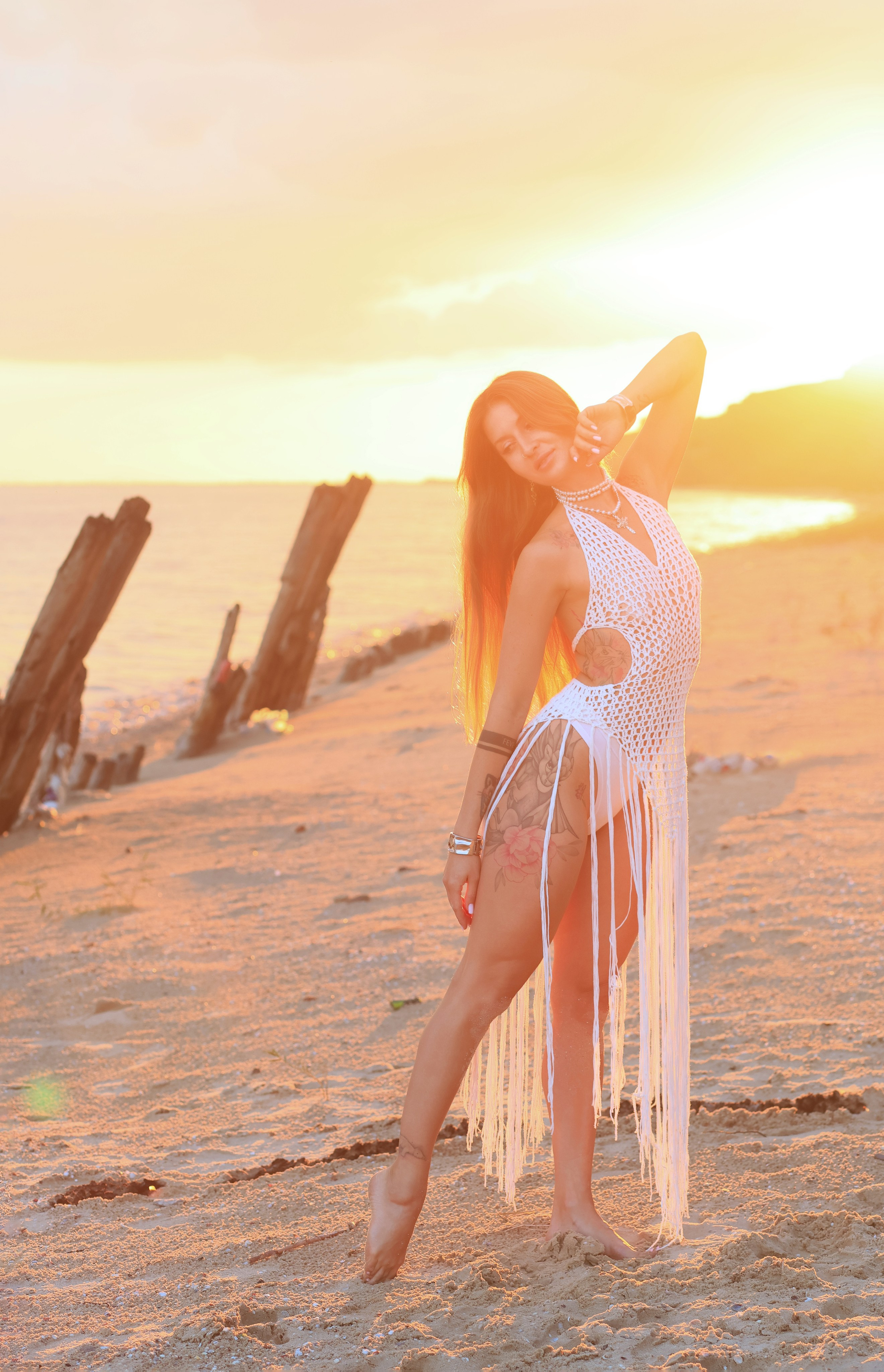 Ася С | Поселок Приазовский. Анна Акоста: фотограф в Санкт-Петербурге и Таганроге