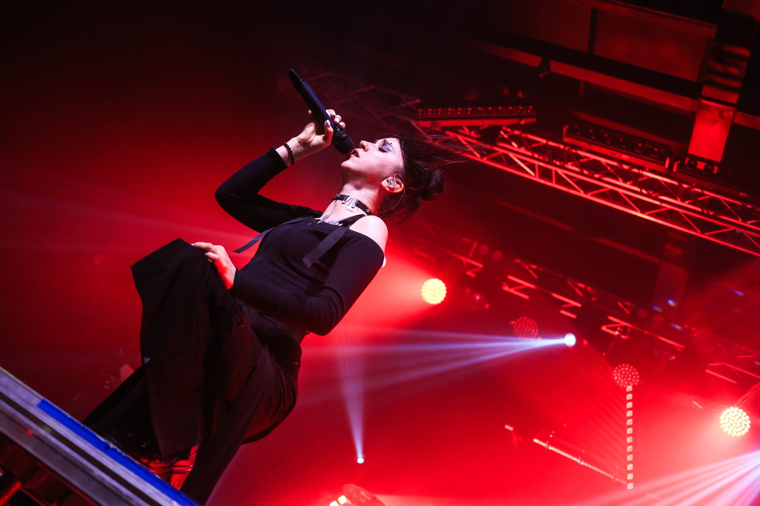 СЛОТ | Sound | СПБ. Анна Акоста: фотограф в Санкт-Петербурге и Таганроге