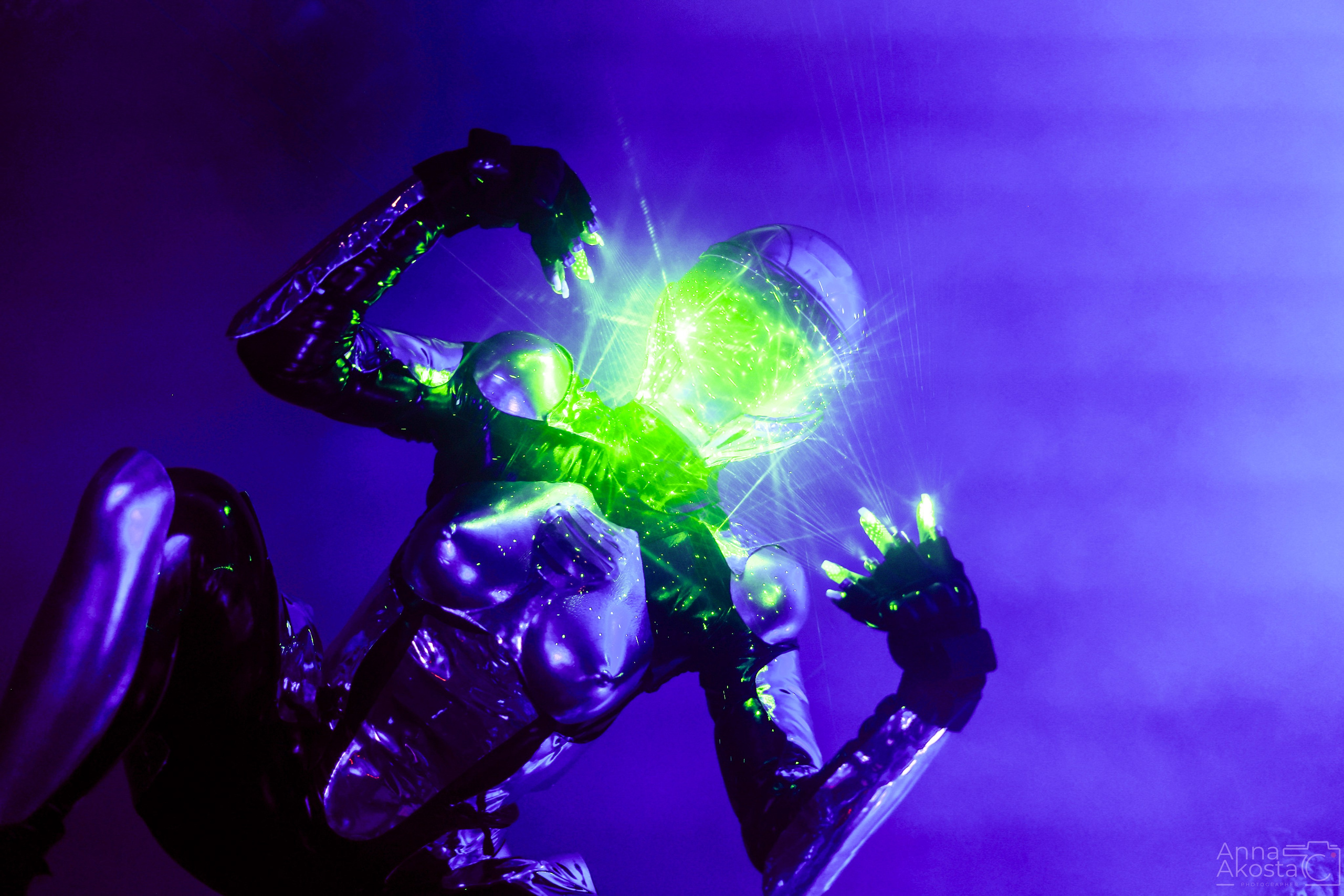 Biopsyhoz | Aurora Concert Hall | СПб. Анна Акоста: фотограф в Санкт-Петербурге и Таганроге