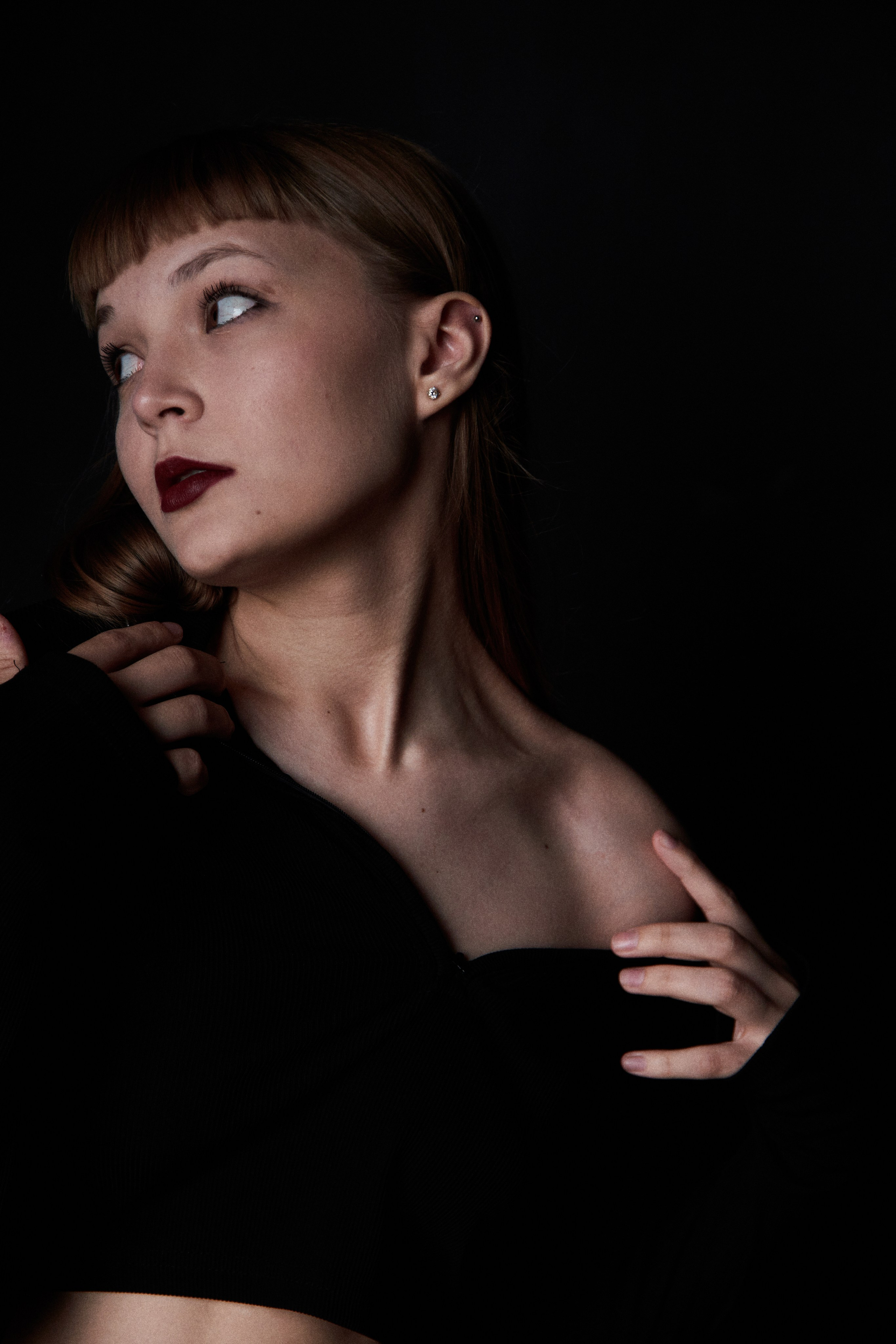 Анна. Фотограф в Волгограде и Москве Алина Галушкина