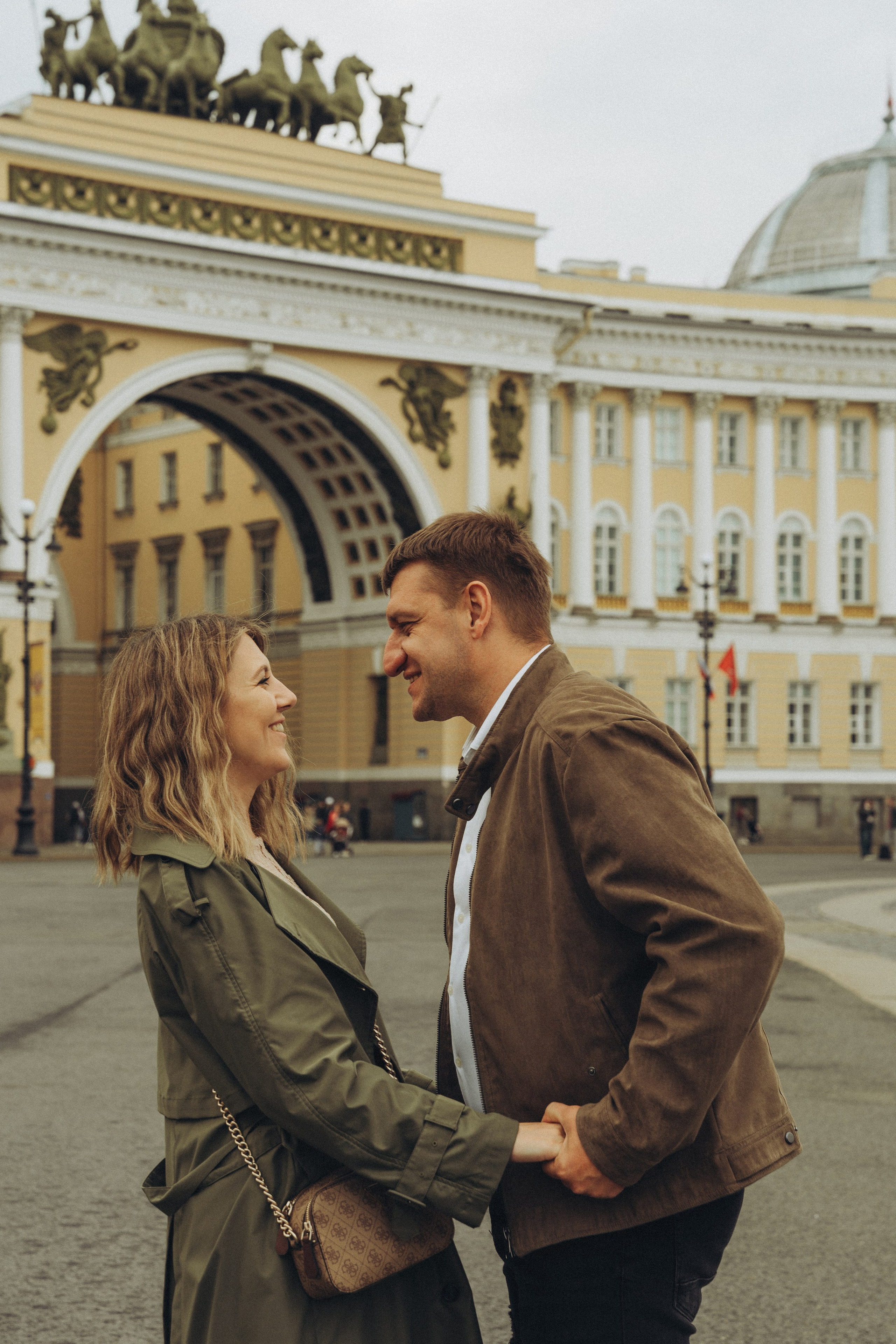 O & A. Фотограф Санкт-Петербург/Гомель Виктория Петрова