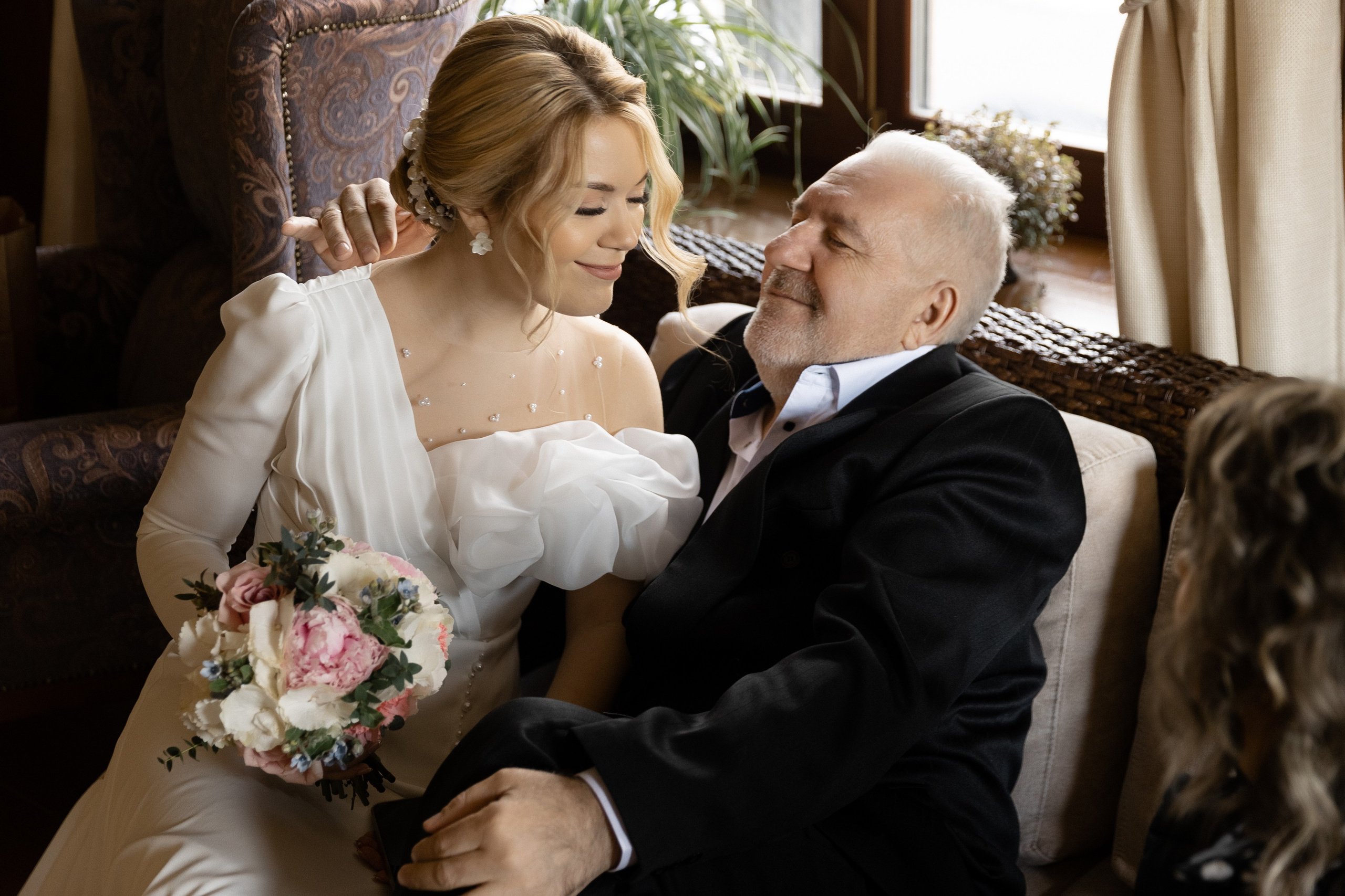 Егор и Екатерина. Свадебный фотограф Курск Максим Ноздрачев