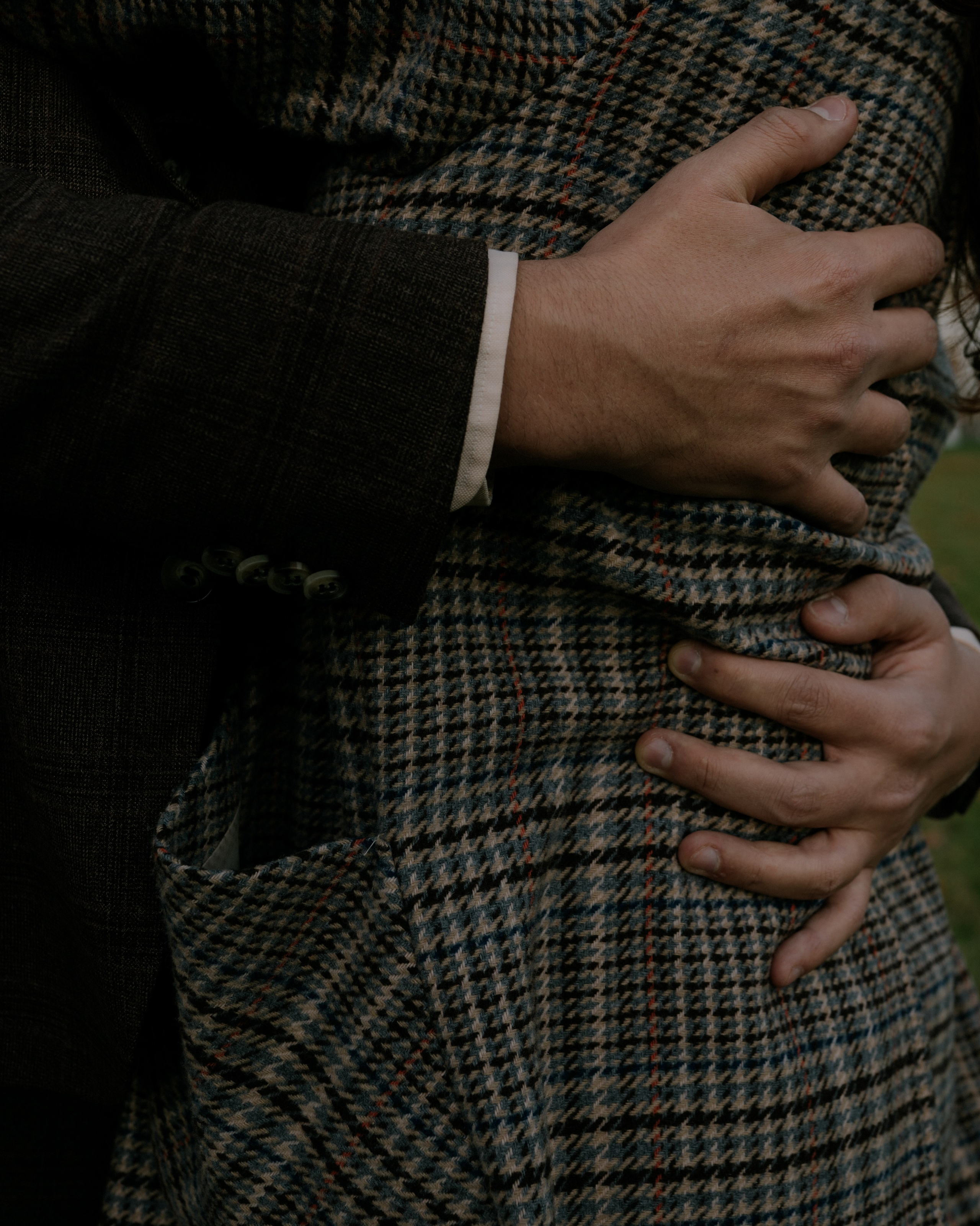 LOVESTORY. Art Photographer Anastasiia Maiskaya