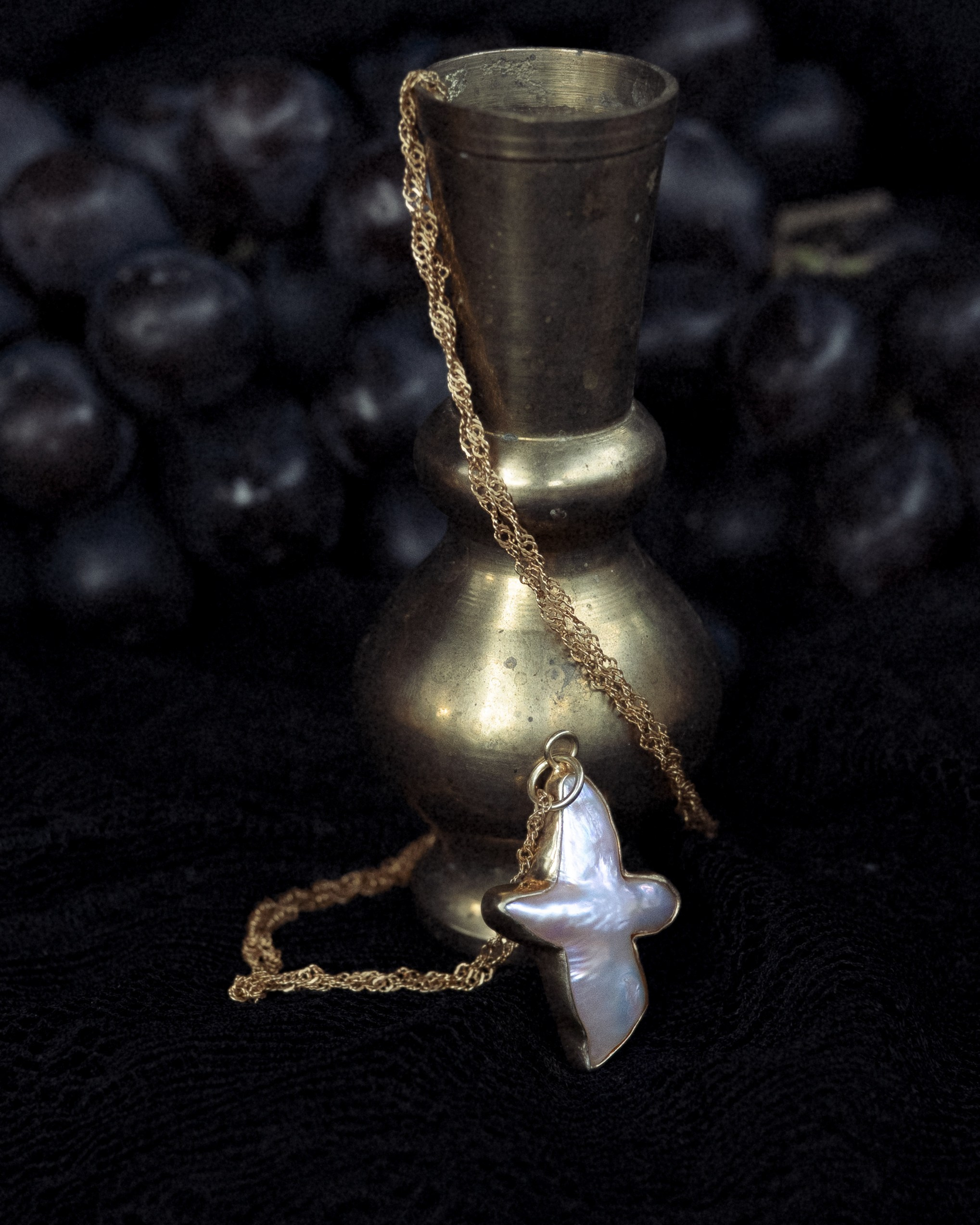 CONTENT. Art Photographer Anastasiia Maiskaya