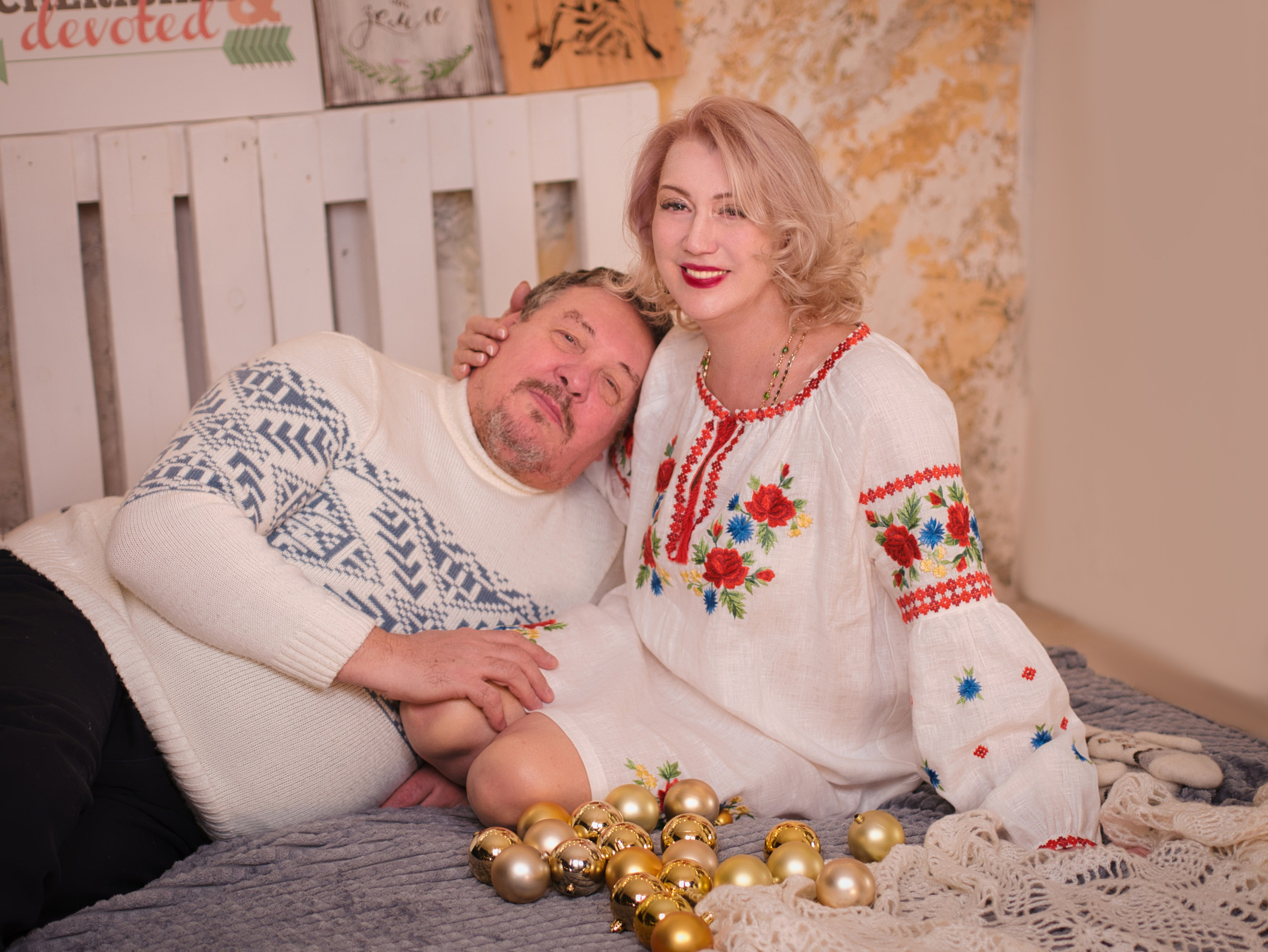 Наталья 05.01.24. Студия КРУГ. Фото и видеосъемка, видеомонтаж