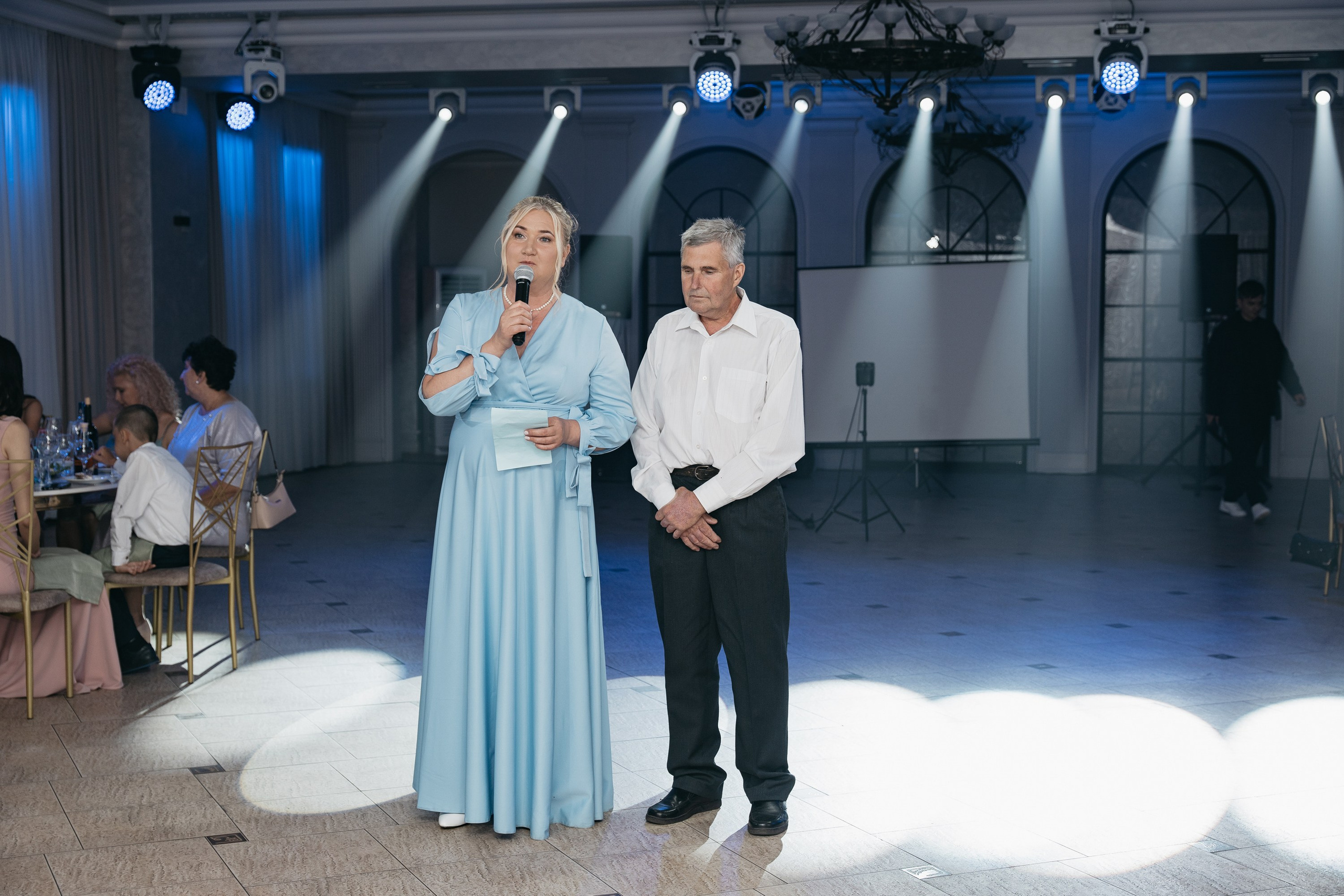 Евгений & Ольга. Свадебный и репортажный фотограф Юров Дмитрий