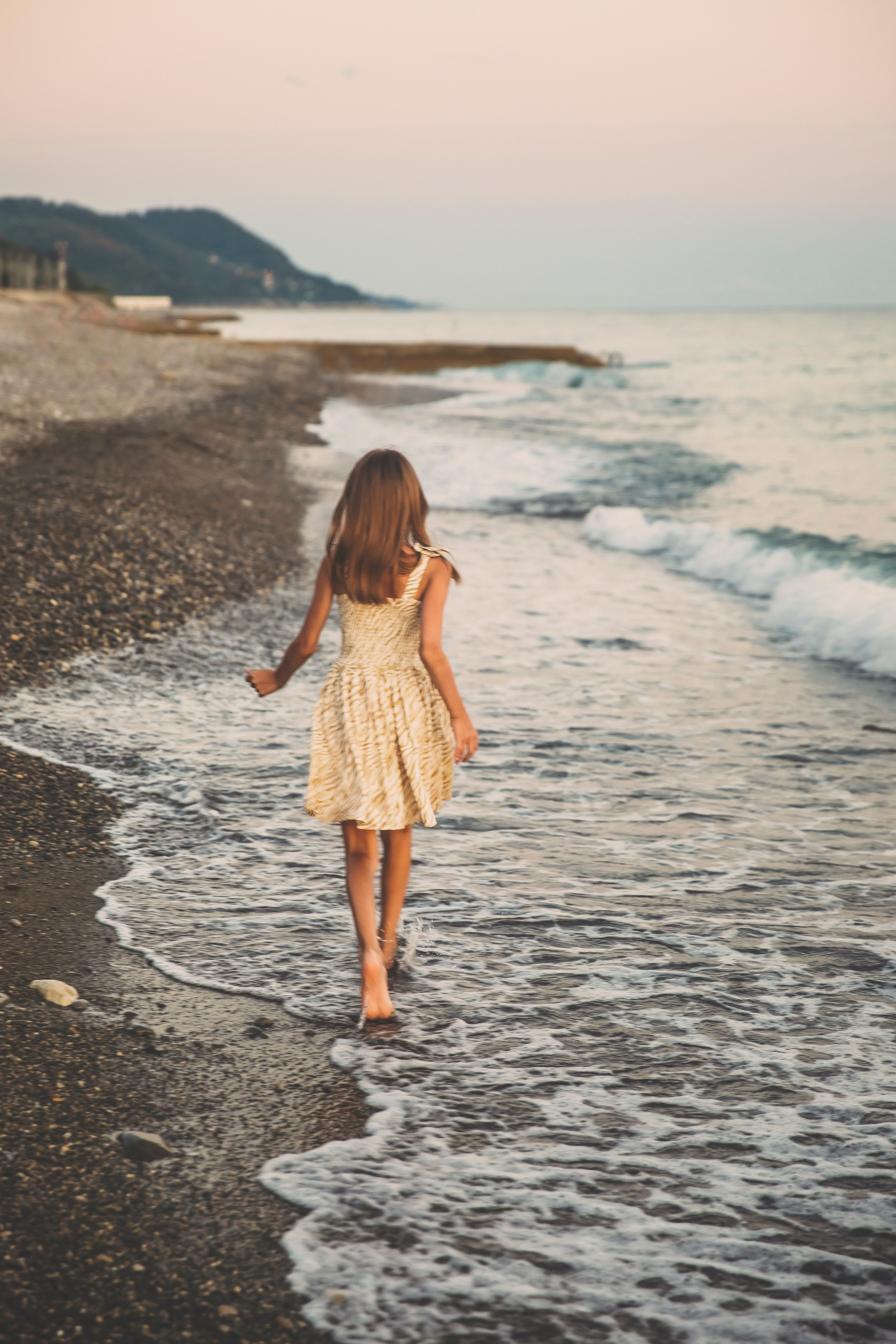 Катя и дети. Свадебный и семейный фотограф Колоскова Мария (Сочи и весь мир)