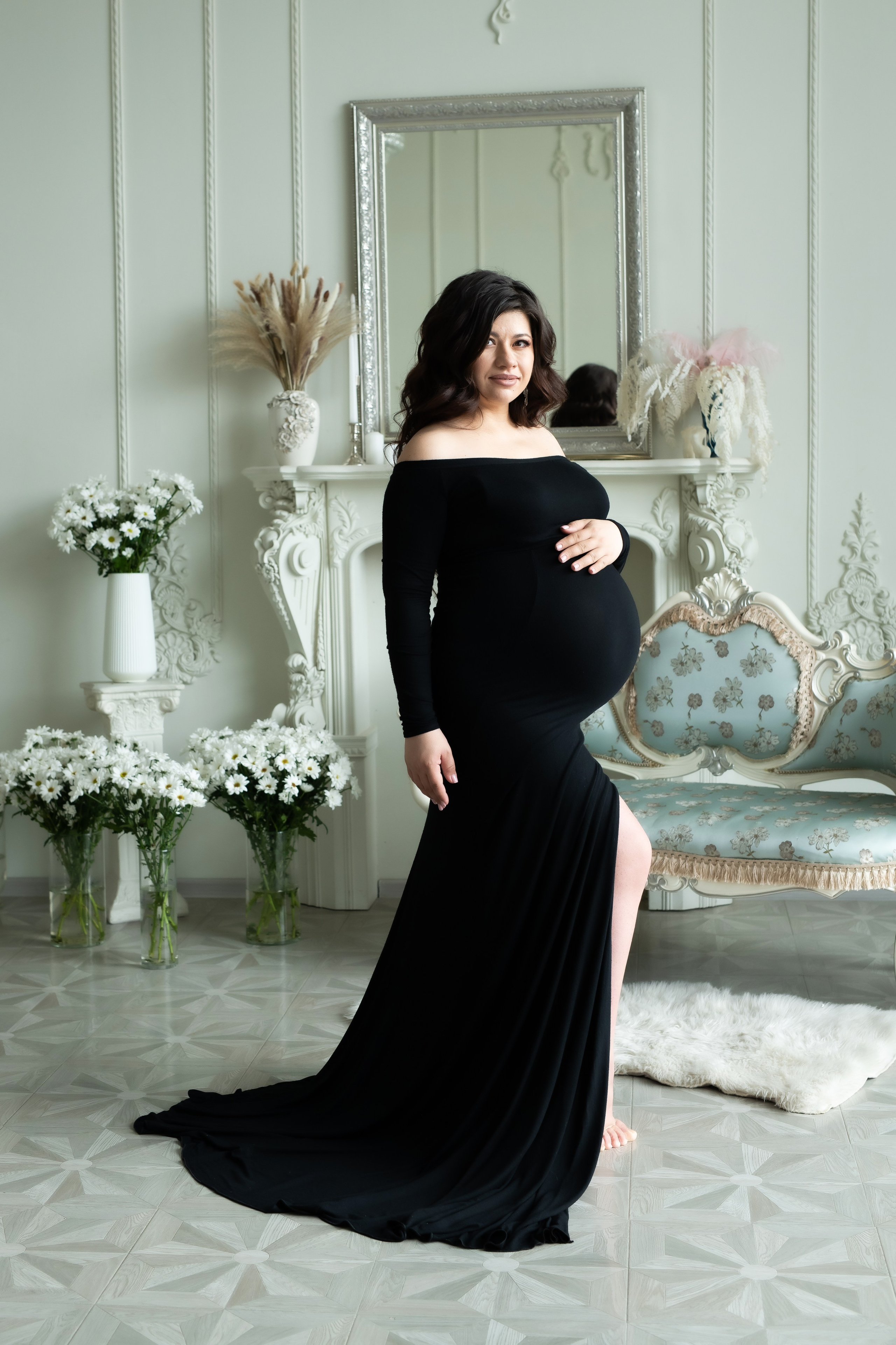 Наталия, 36 недель. Главная