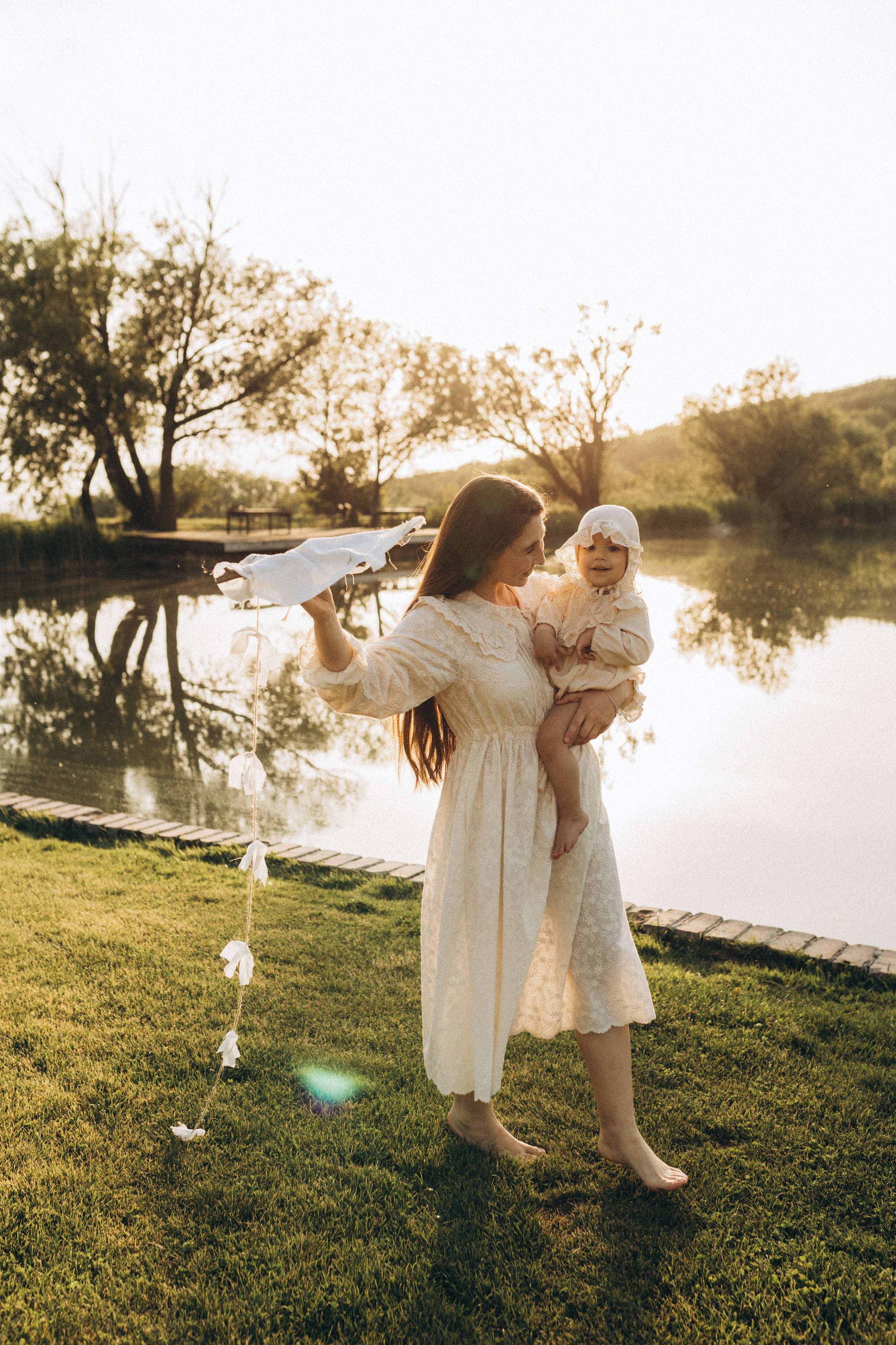 Лиза и Агата. Семейный фотограф в Новороссийске и Анапе Александра Яковлева
