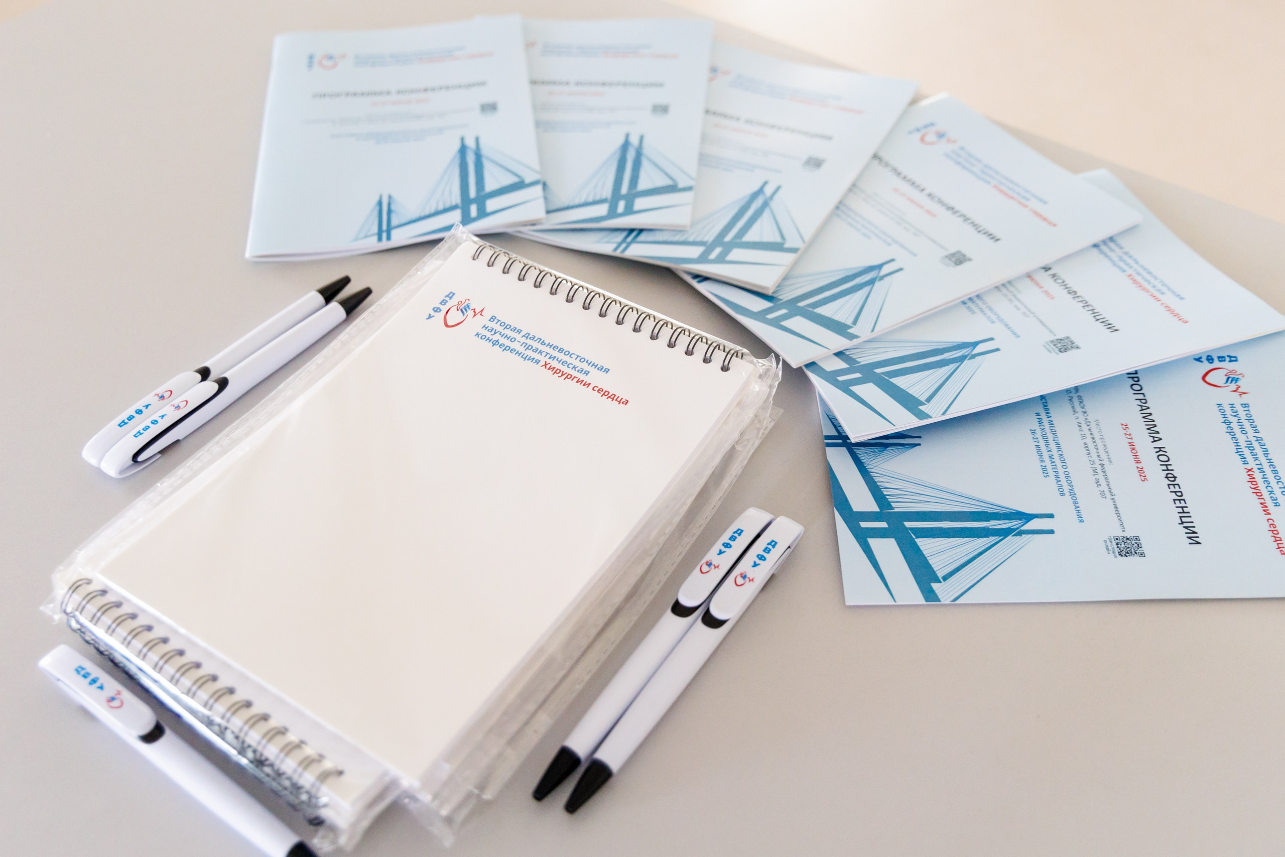 Конференция Хирургии сердца. Репортажный и студийный фотограф во Владивостоке Дударева Софья