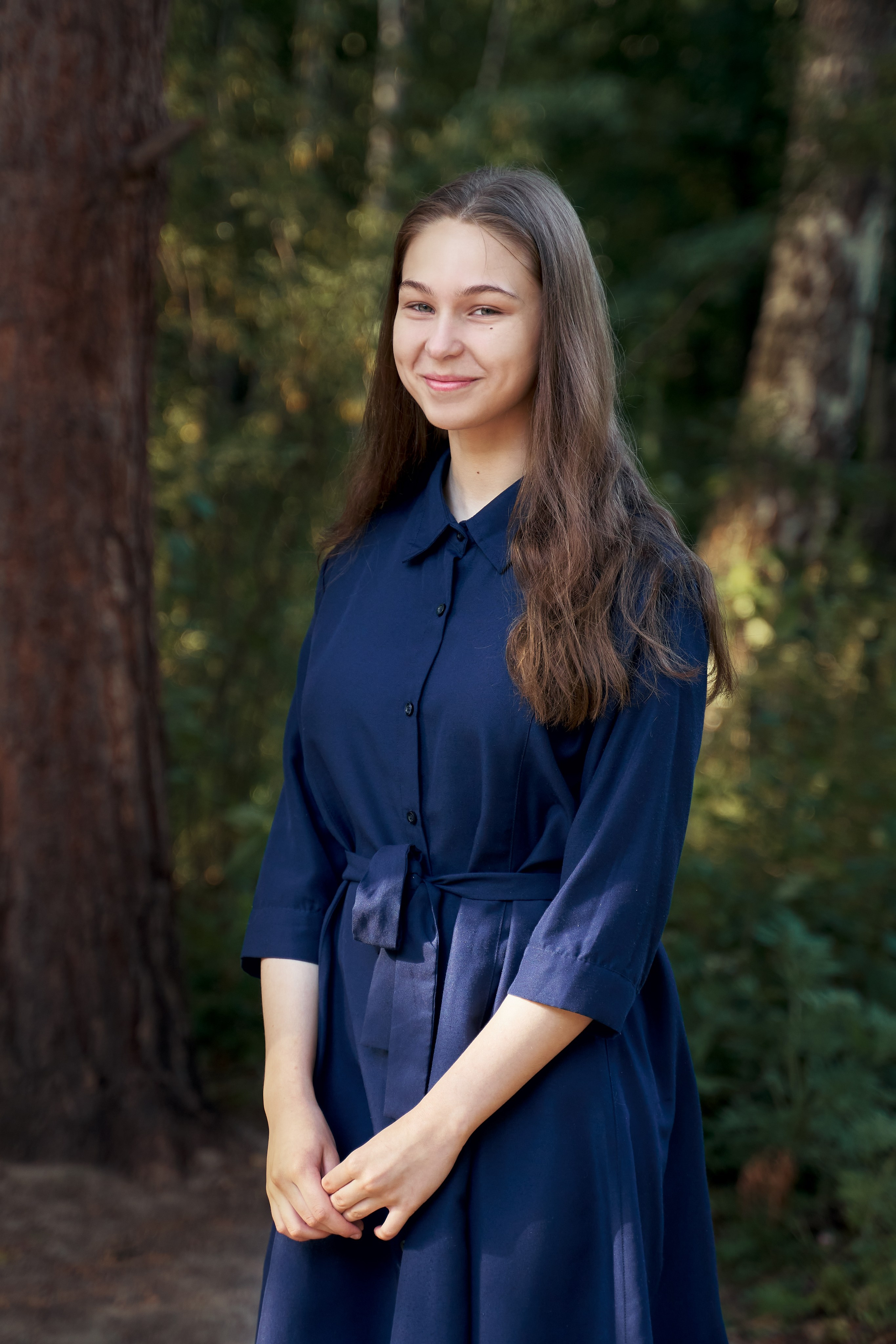 Фотосессии с девушками. Станислав Полупанов — Фотосессия Томск