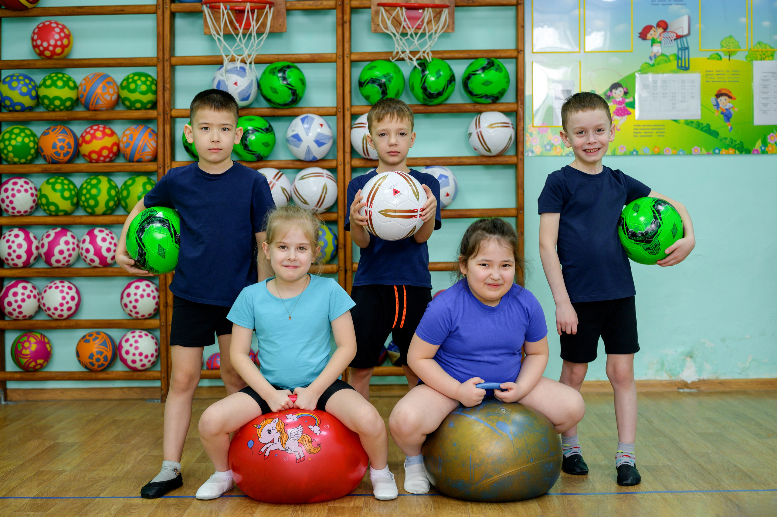 149 д/сад группа «Пчёлы». Фотограф новорожденных, семейный детский в Тюмени Татьяна Морозова