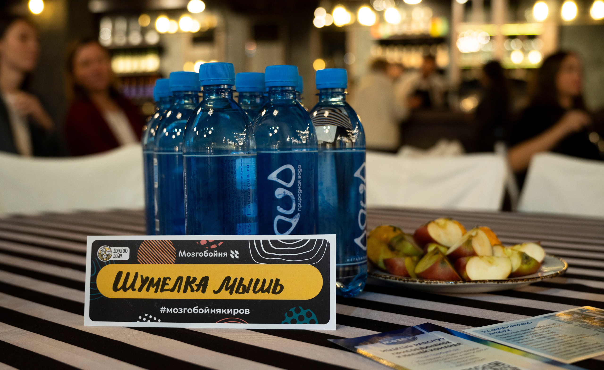 Дорогою Добра | Мозгобойня. Фотограф Киров Токарева Марина