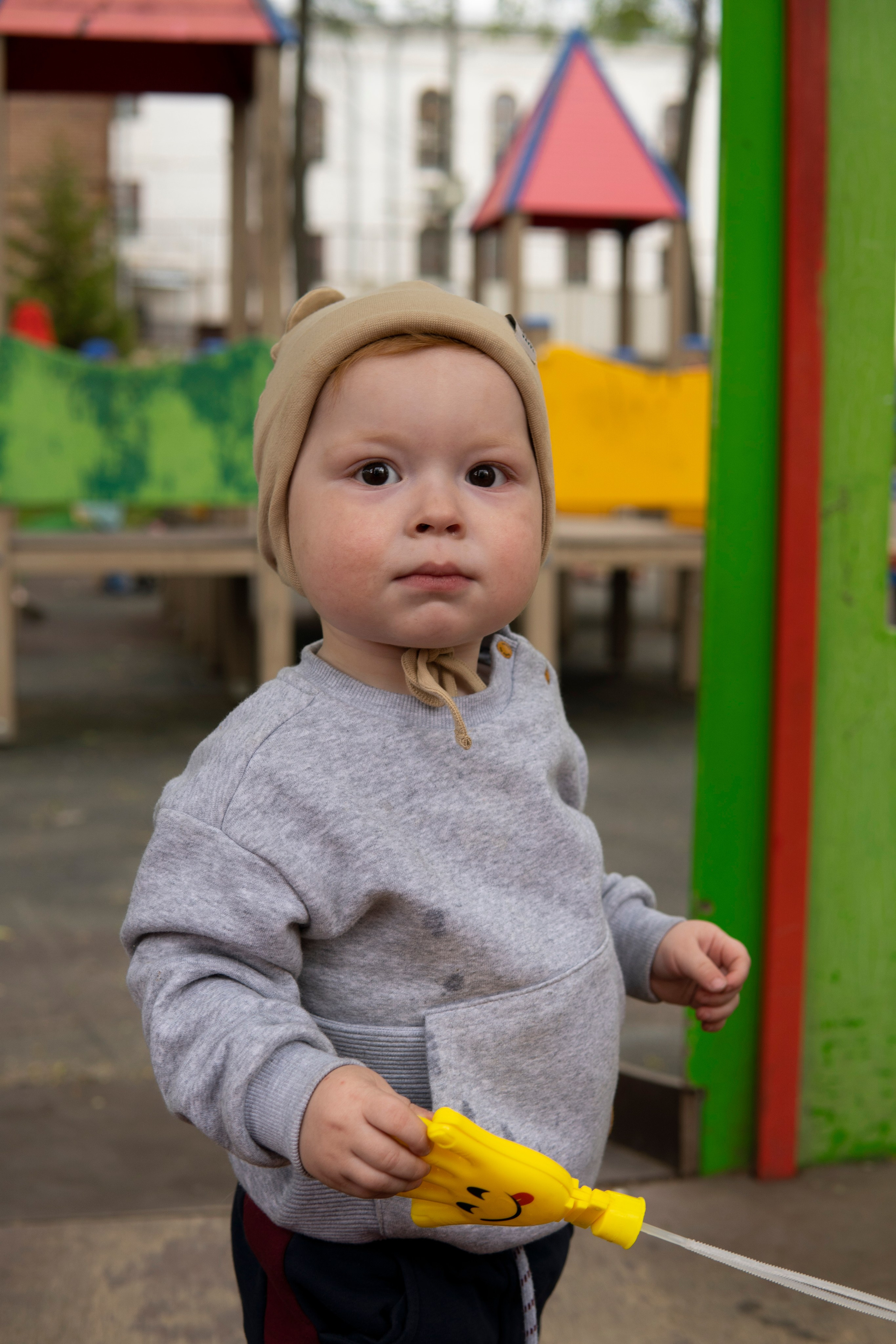 Проект к 650-ти летию города Кирова. Фотограф Киров Токарева Марина