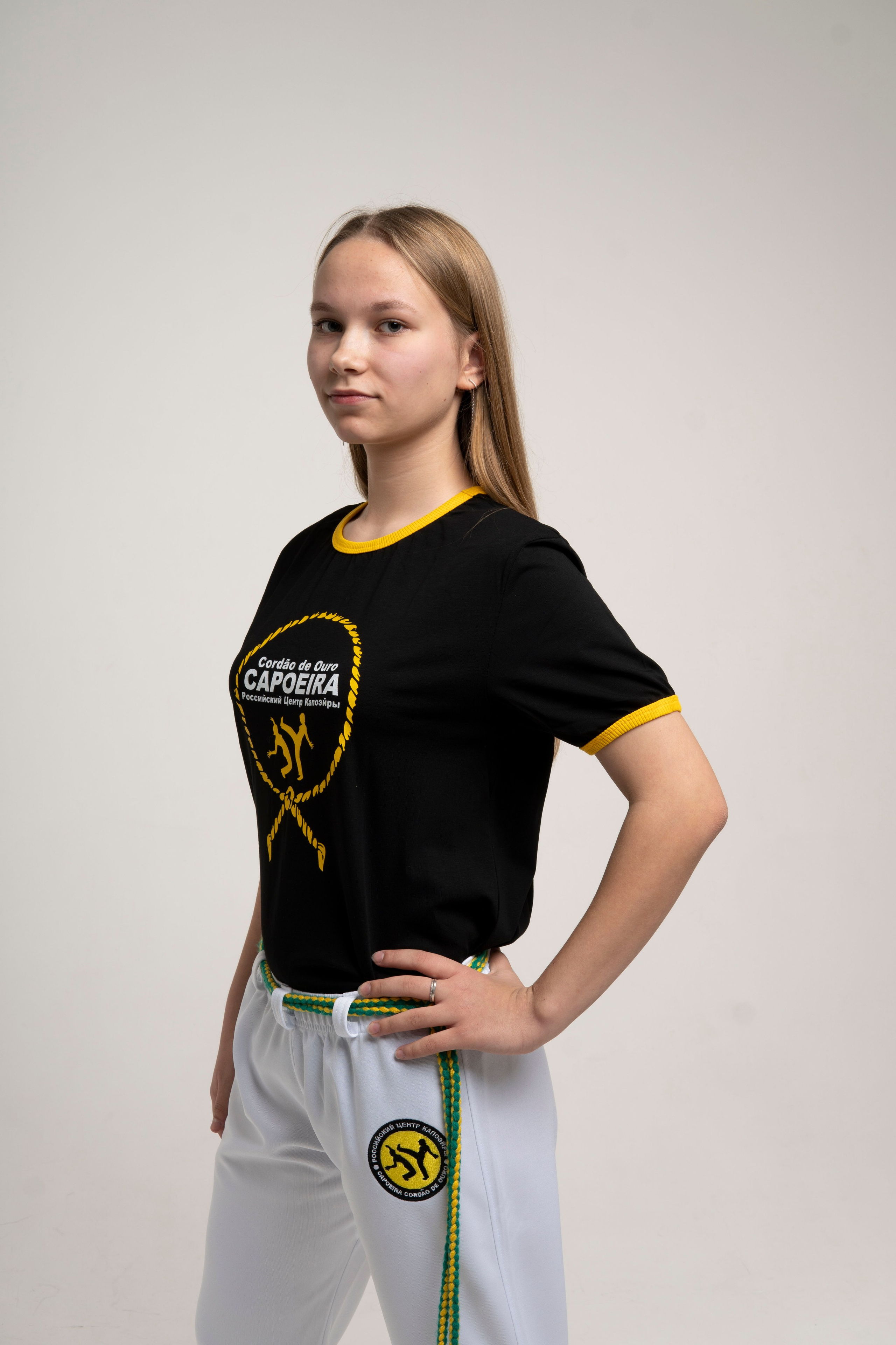 Будь в форме. Фотограф Киров Токарева Марина