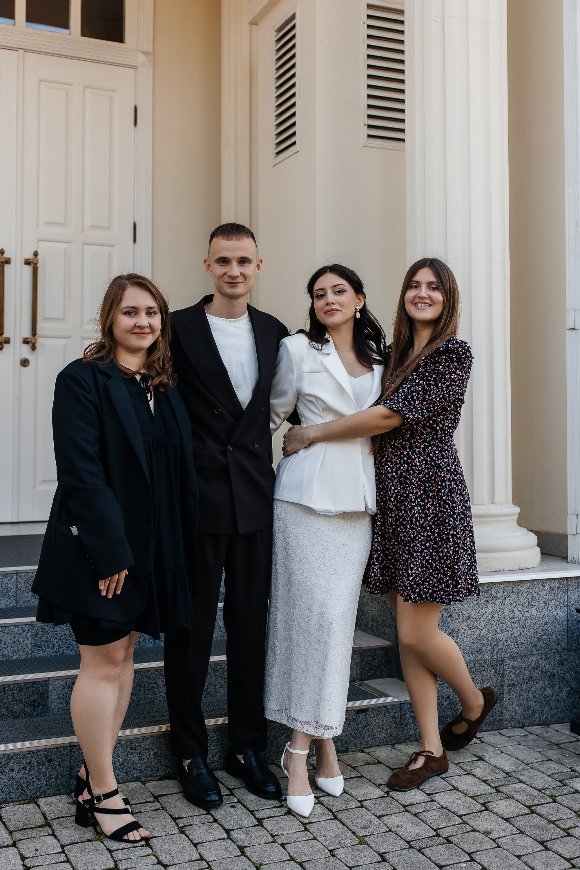 Роспись в Екатерининском зале. Свадебный фотограф Виолетта Сидельникова. Краснодар, Россия, Беларусь, Европа