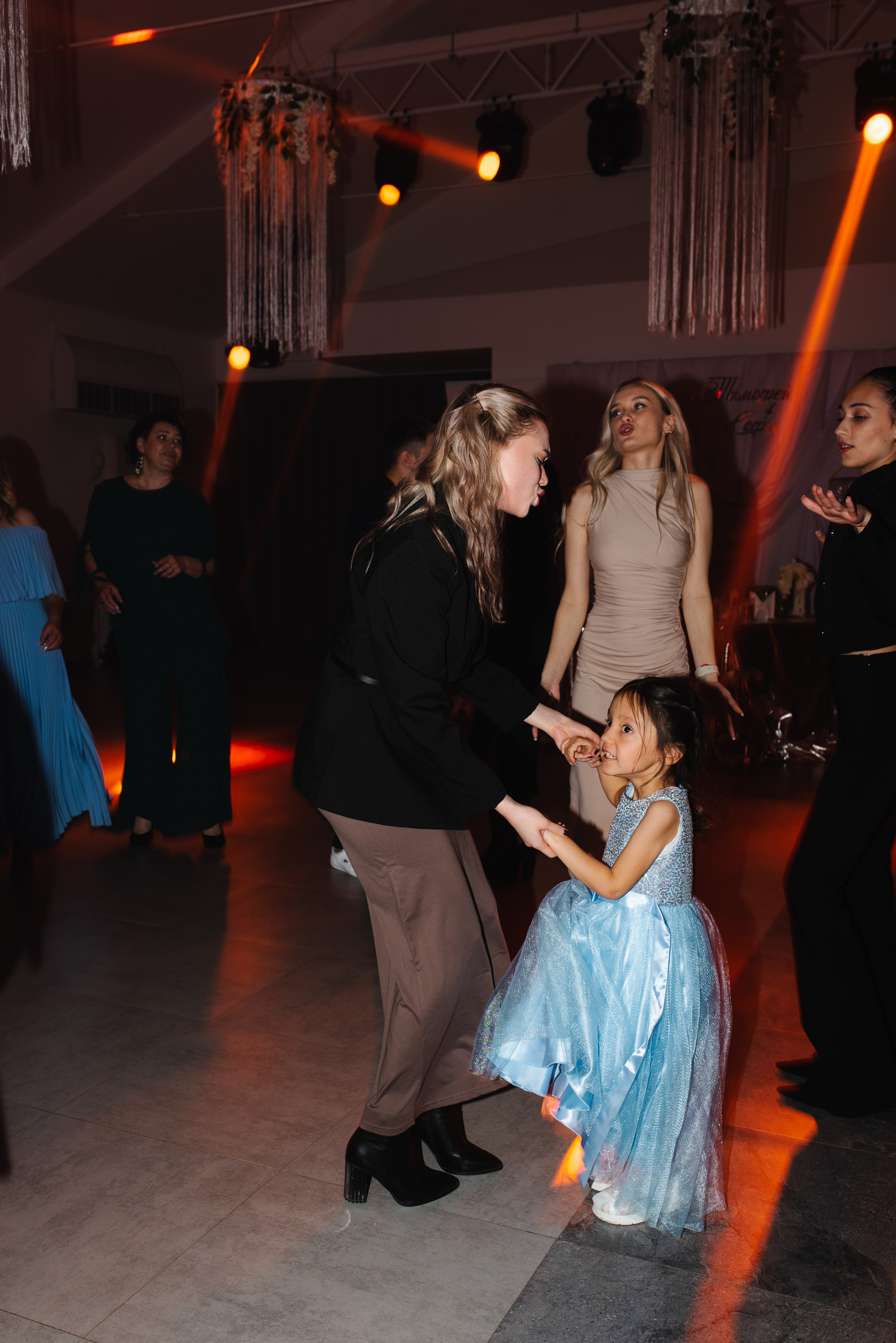 Самый лучший день. Свадебный фотограф Анастасия Бударина