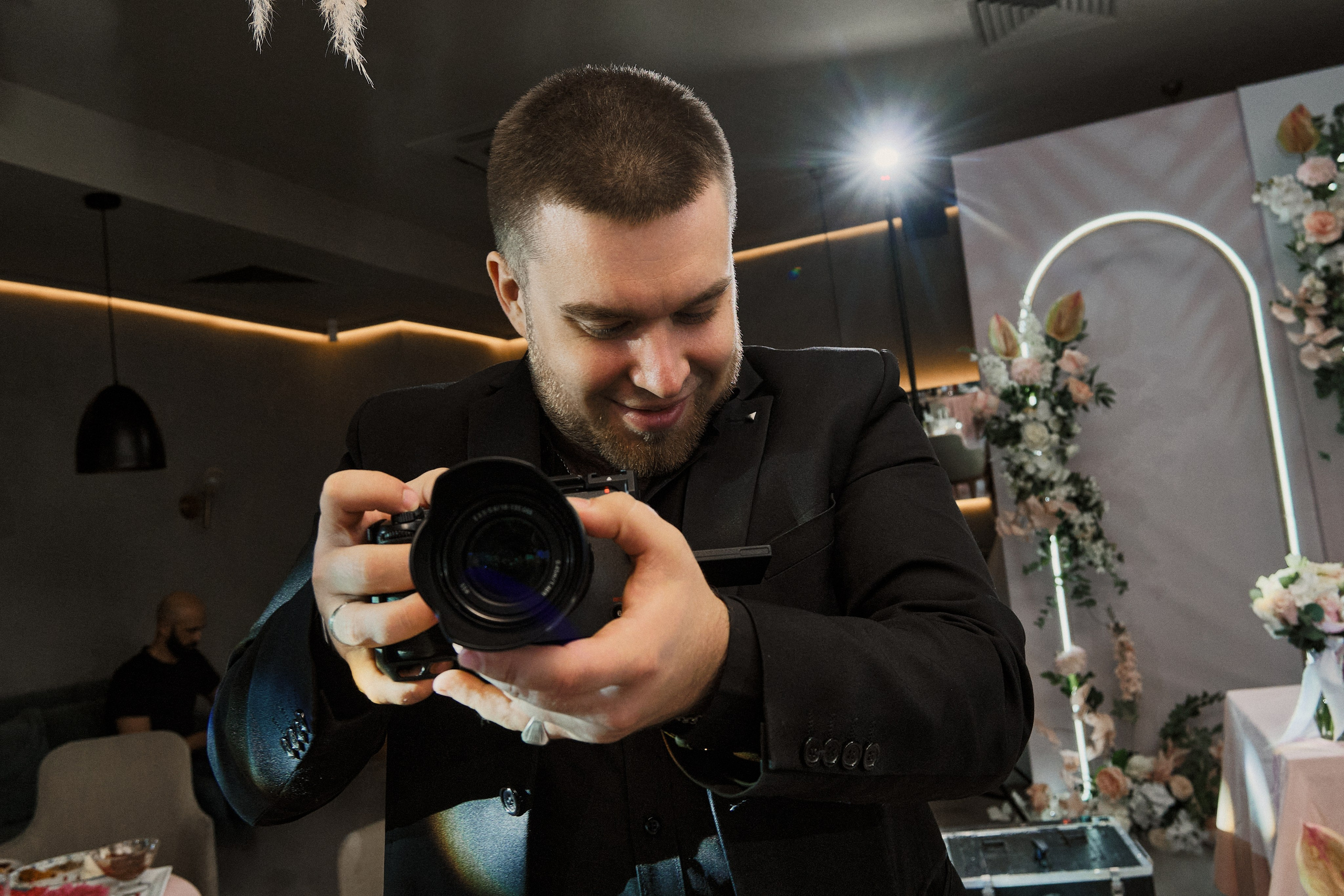 Wedding Story. Свадебный и портретный фотограф Орлов Никита