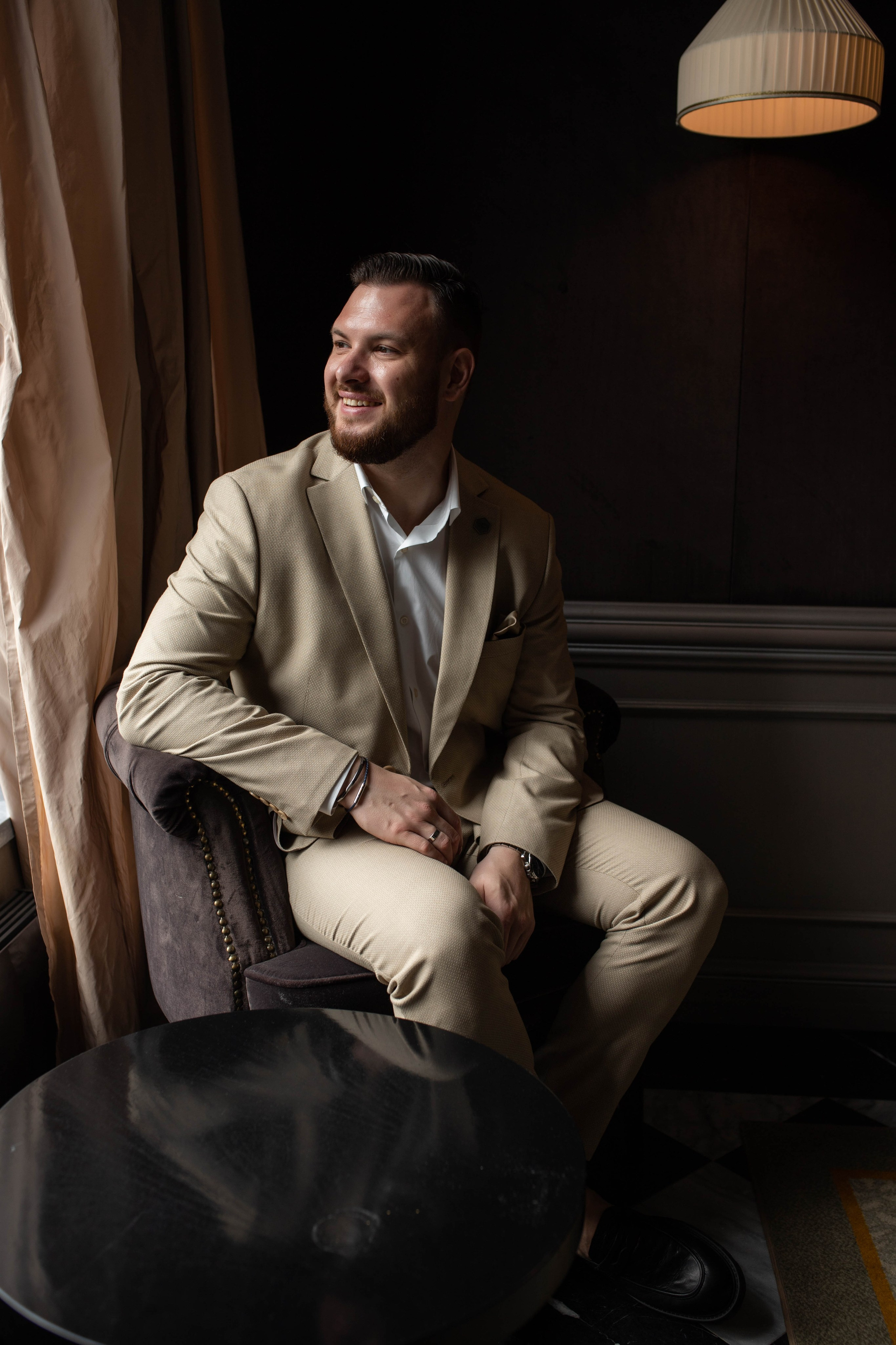 СВАДЕБНЫЙ. Фотограф Бушуева Дарья