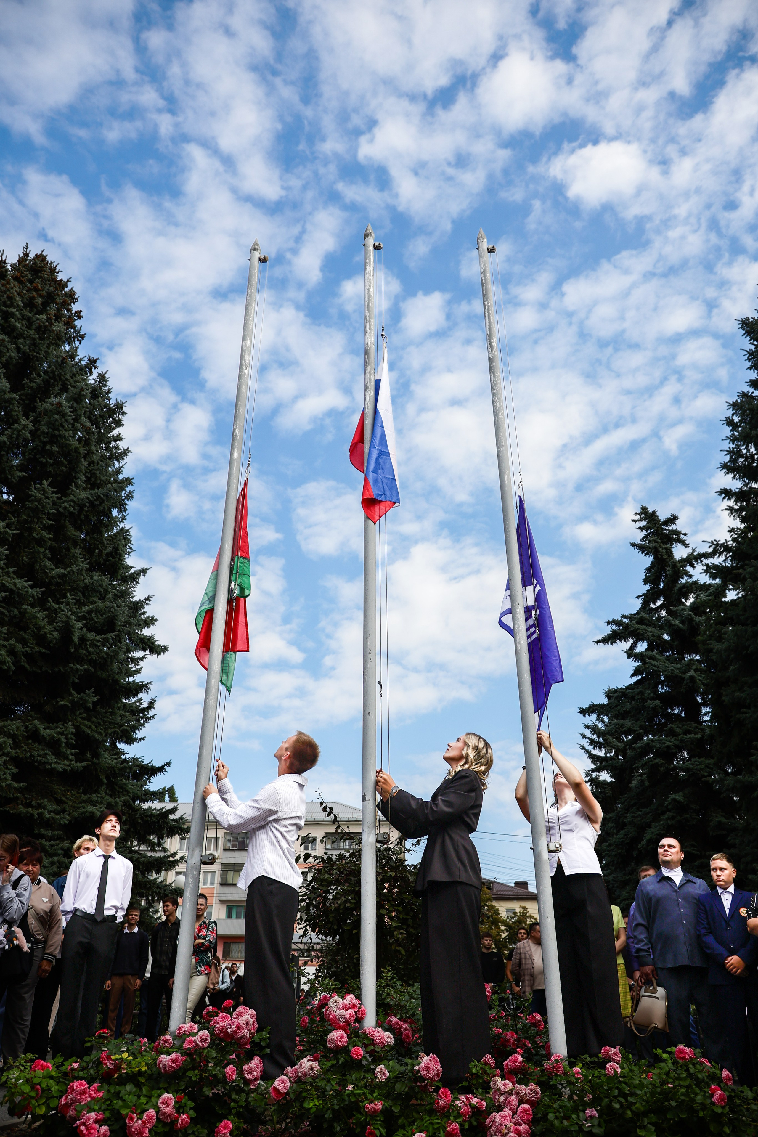 Конференции и не только. Репортажный и портретный фотограф Липецк | Москва