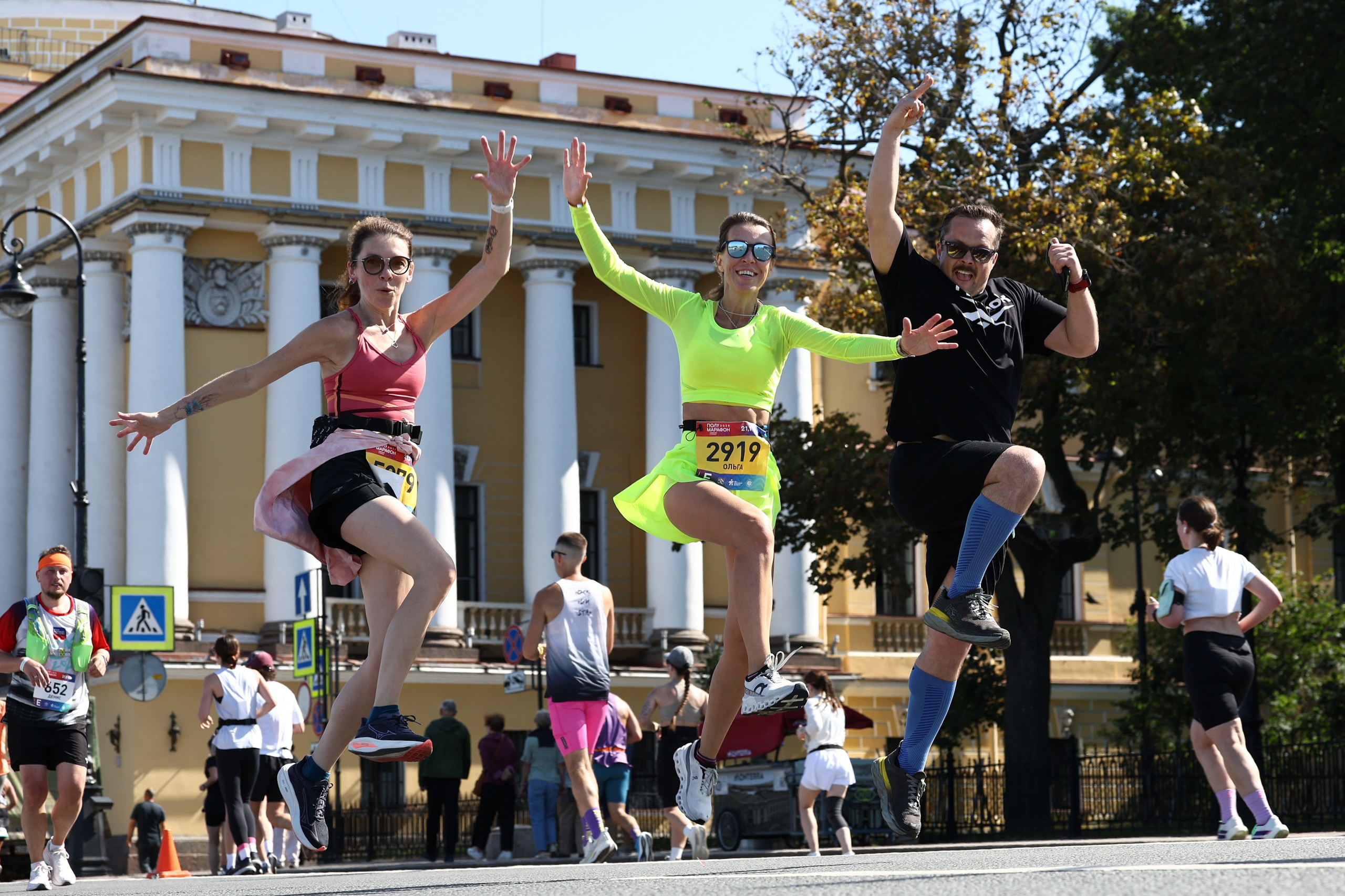 Спорт. Репортажный и портретный фотограф Липецк | Москва